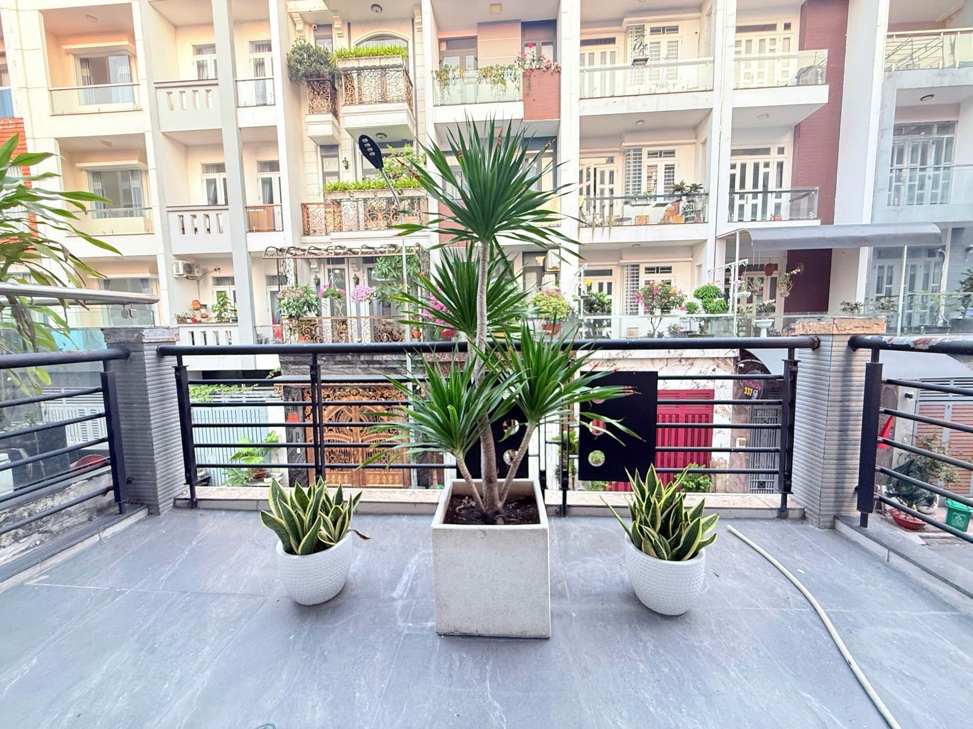 BÁN NHÀ MỚI ĐẸP,56M2 ĐƯỜNG TÂN KỲ TÂN QUÝ, TÂN PHÚ-4