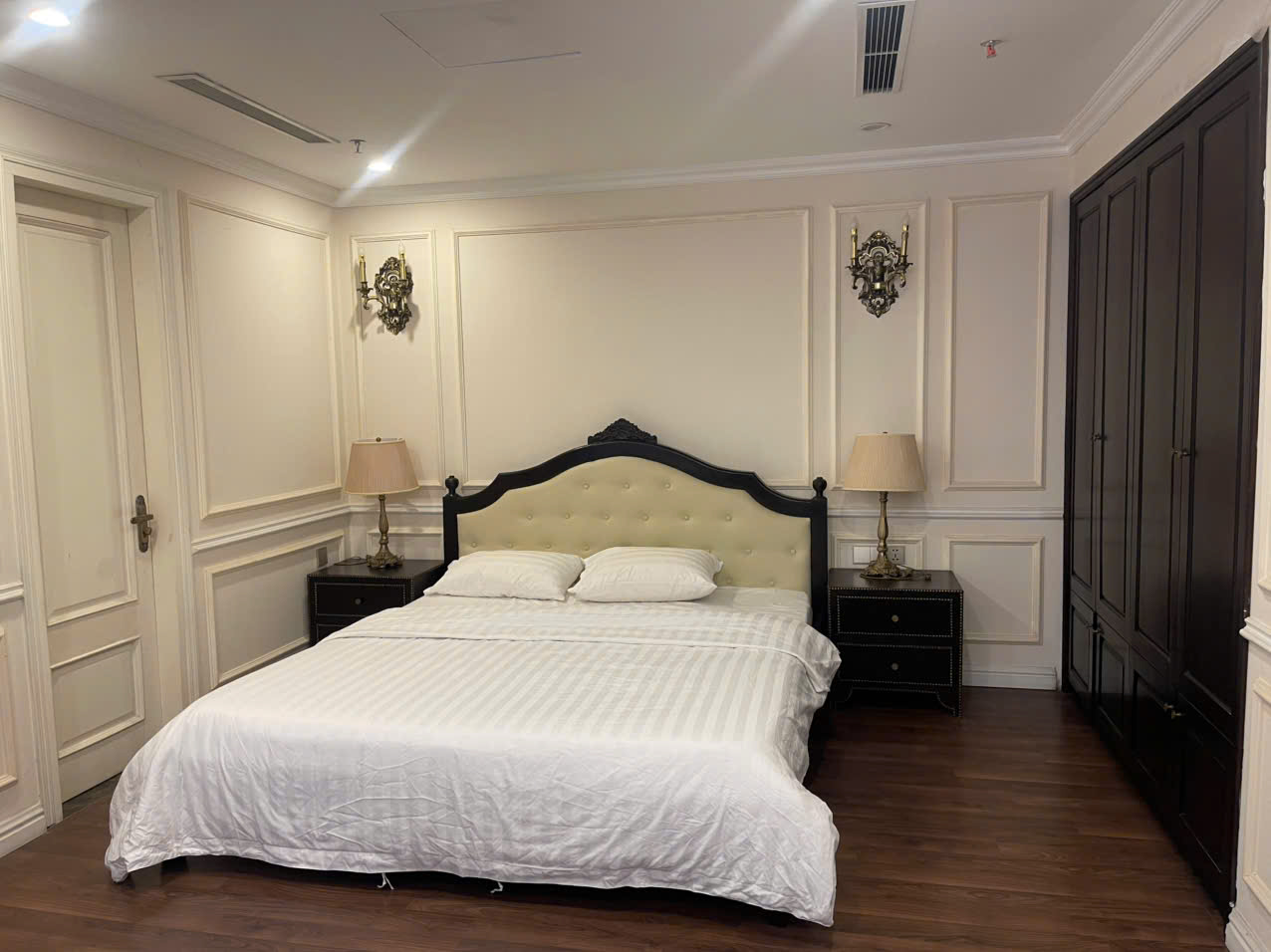 SIÊU HÓT - CHO THUÊ CĂN HỘ 1N1K 50M2 FULL NỘI THẤT TẠI TRẦN XUÂN SOẠN,HÀ NỘI - GIÁ 15 TRIỆU