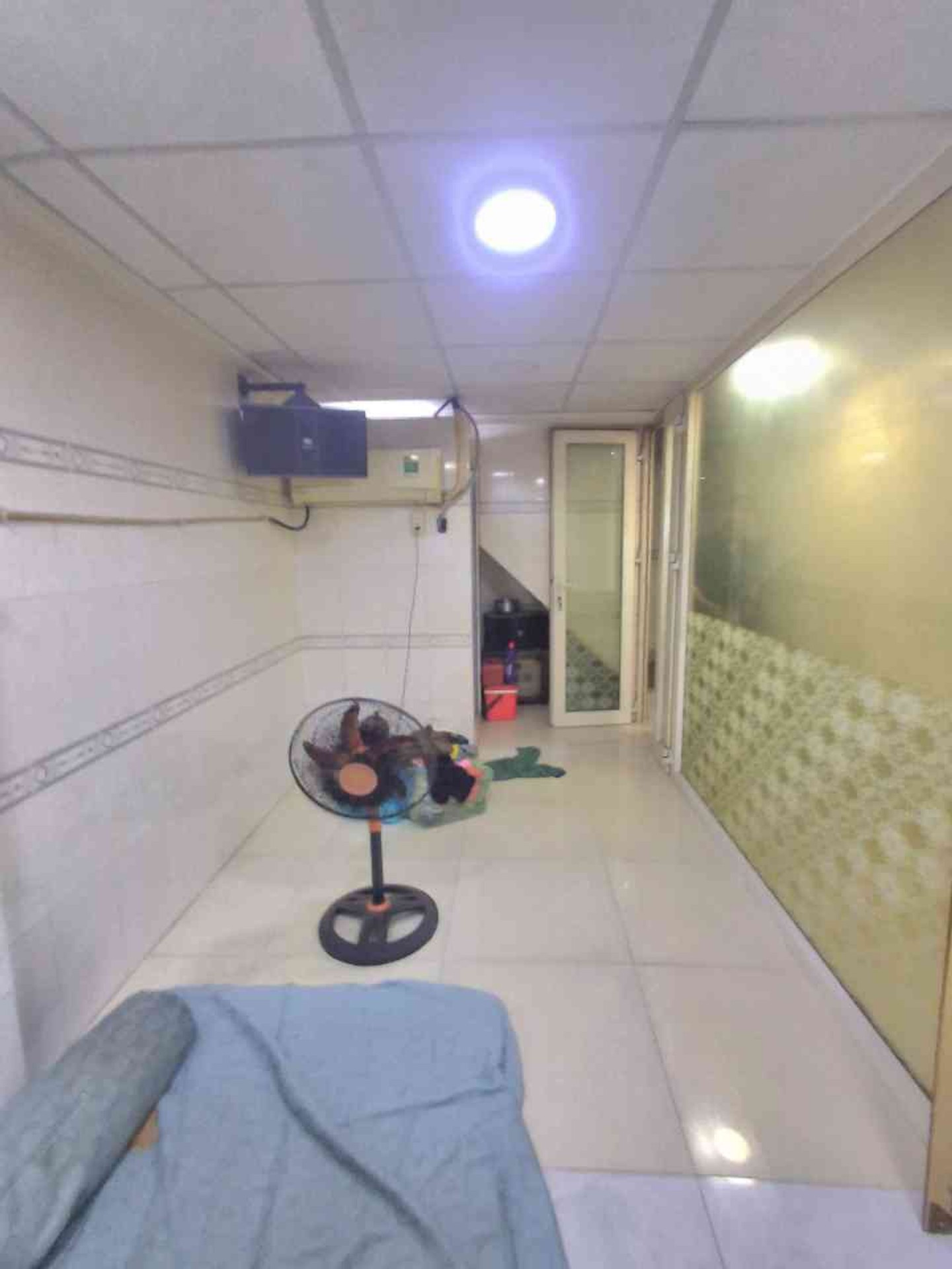 HƠN 2 TỶ CÓ NHÀ 3 TẦNG CMT8 3PN GẦN METRO SỐ 2