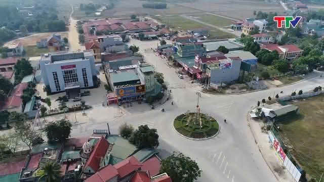 BÁN ĐẤT ĐẤU GIÁ LK6-02 – TRUNG TÂM THỊ TRẤN BẾN SUNG, XÃ NHƯ THANH, TỈNH THANH HÓA