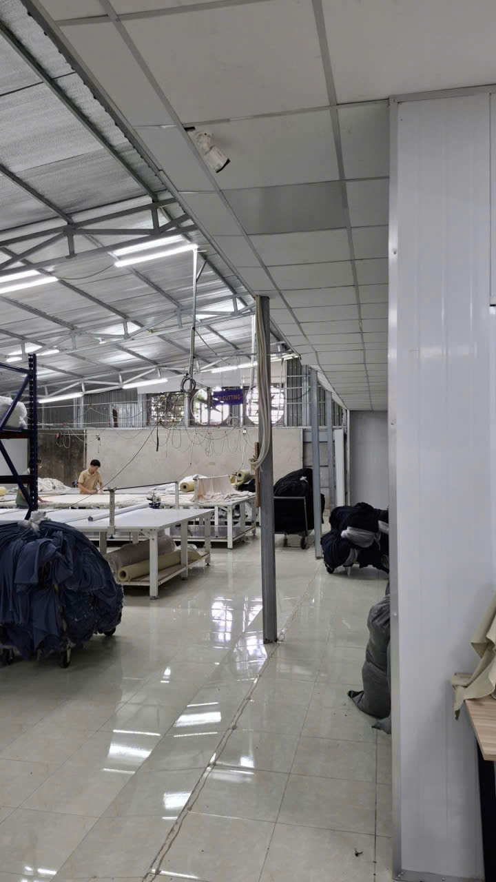Bán Gấp cặp nhà xưởng Đường Bình Thành -Hẻm 7m thông 1 trục  -2 Tầng 25 tỷ