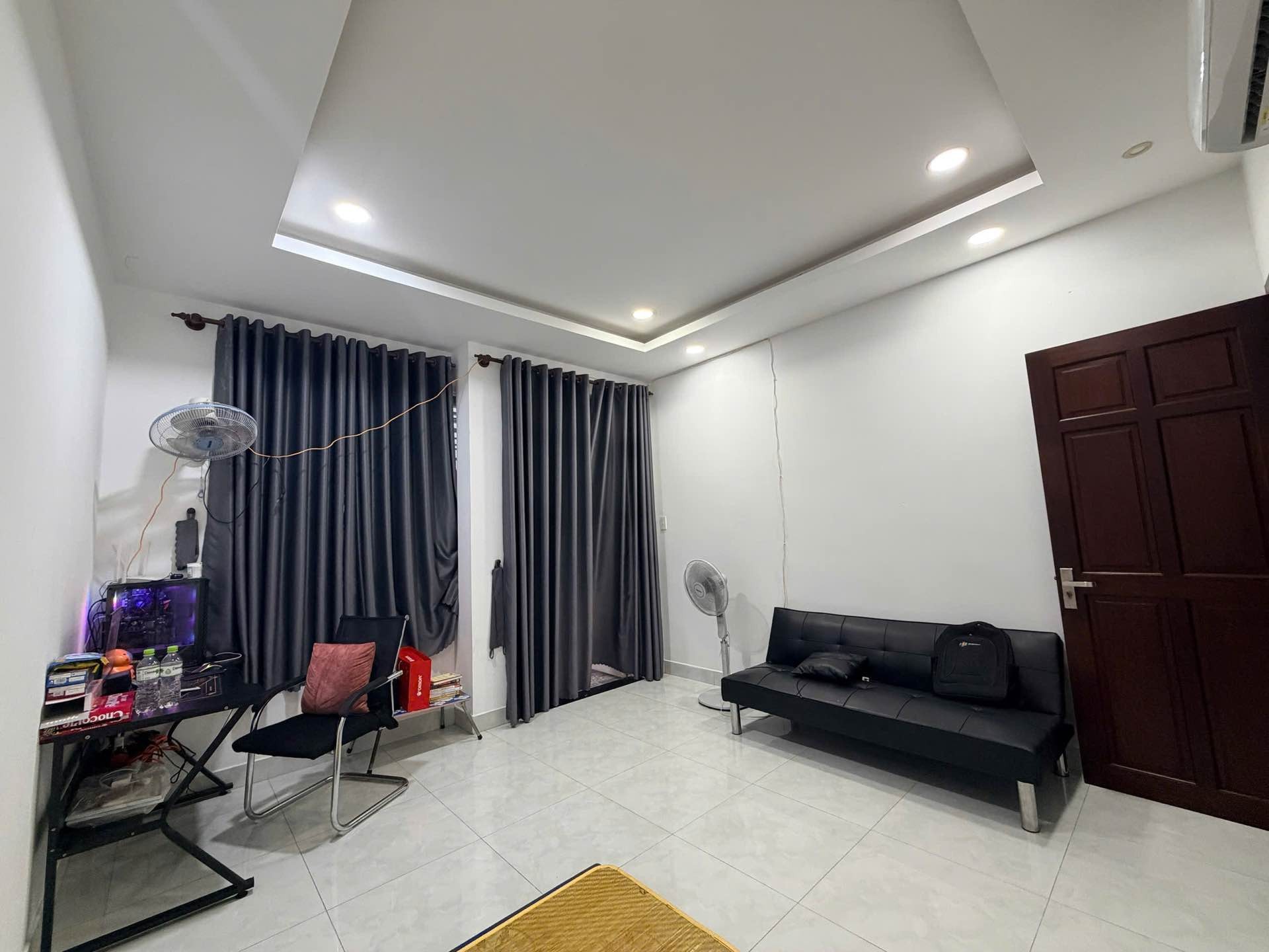 KIỆT TÁC 61M2,4 TẦNG, ĐƯỜNG TÂN KỲ TÂN QUÝ, HẺM XE TẢI, AN NINH CHỈ 11 TỶ-3