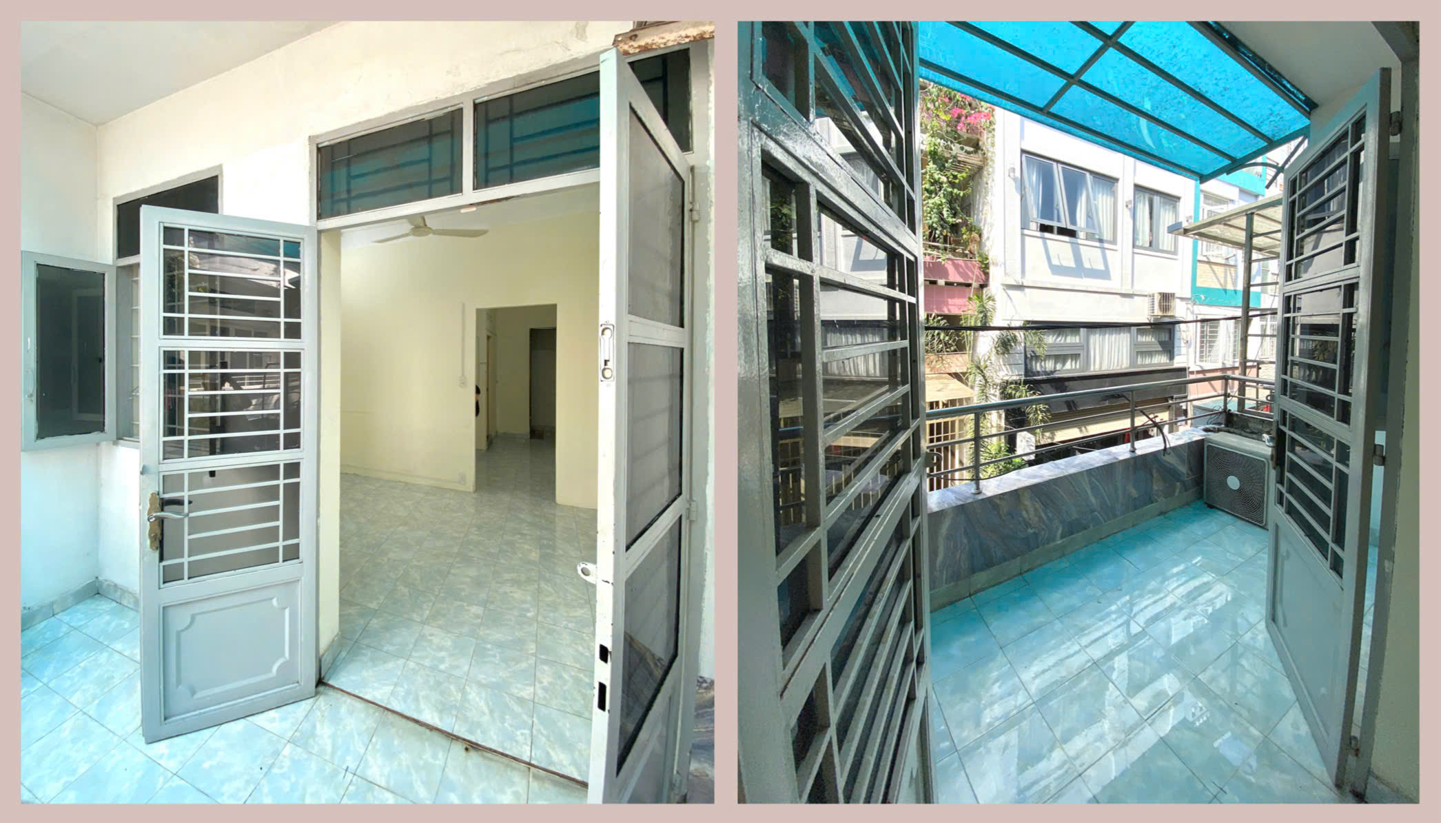 CHO THUÊ NHÀ NGUYÊN CĂN – ĐƯỜNG 3 THÁNG 2, QUẬN 10-4