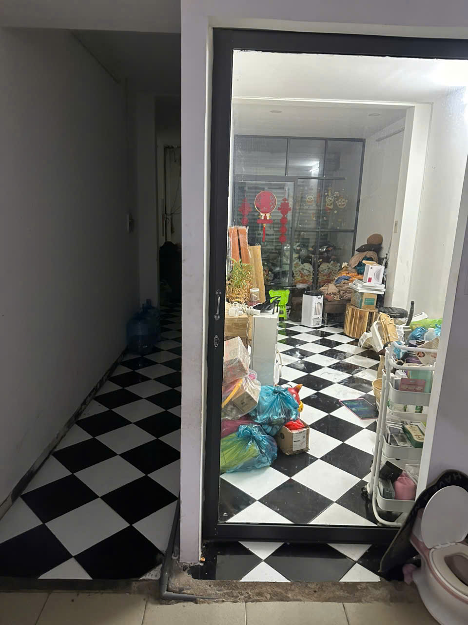 CHÍNH CHỦ CHO THUÊ HOẶC SANG LẠI MẶT BẰNG KINH DOANH MẶT TIỀN ĐƯỜNG TĂNG BẠT HỔ – PHƯỜNG BÌNH THẠNH,TPHCM