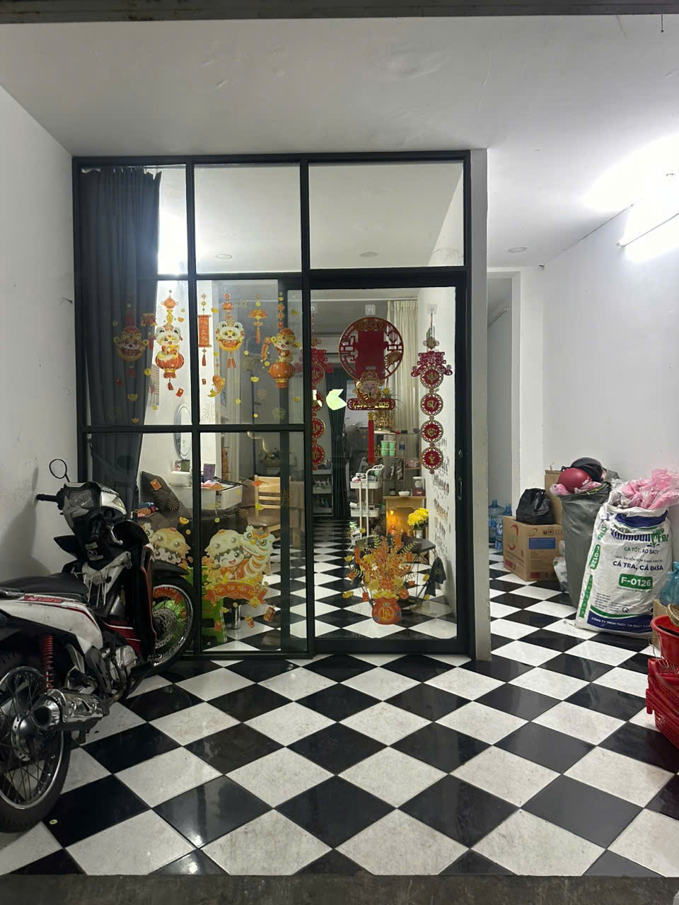 CHÍNH CHỦ CHO THUÊ HOẶC SANG LẠI MẶT BẰNG KINH DOANH MẶT TIỀN ĐƯỜNG TĂNG BẠT HỔ – PHƯỜNG BÌNH THẠNH,TPHCM