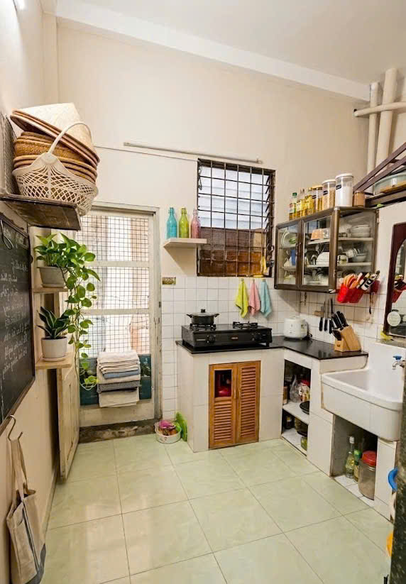 Bán nhà Nguyễn Thị Minh Khai, QUẬN 3, DT 3.6 x 12 (41 m2), giá 6.7 tỷ