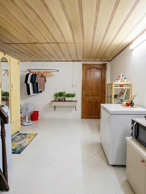 Bán nhà Nguyễn Thị Minh Khai, QUẬN 3, DT 3.6 x 12 (41 m2), giá 6.7 tỷ