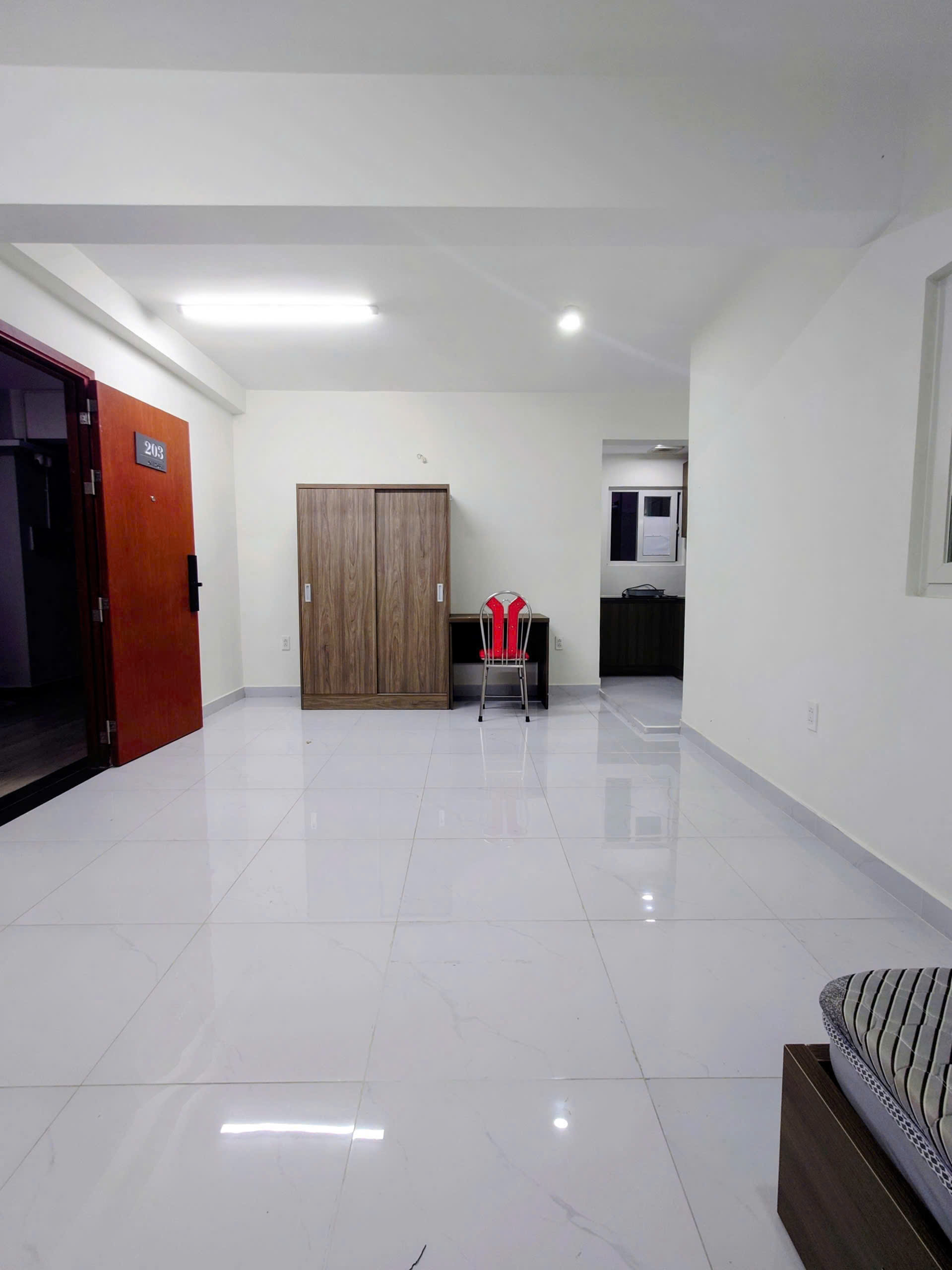 DO CHUYỂN NƠI Ở, MÌNH CẦN PASS LẠI PHÒNG ĐANG THUÊ TẠI QUẬN 8 - TP HỒ CHÍ MINH