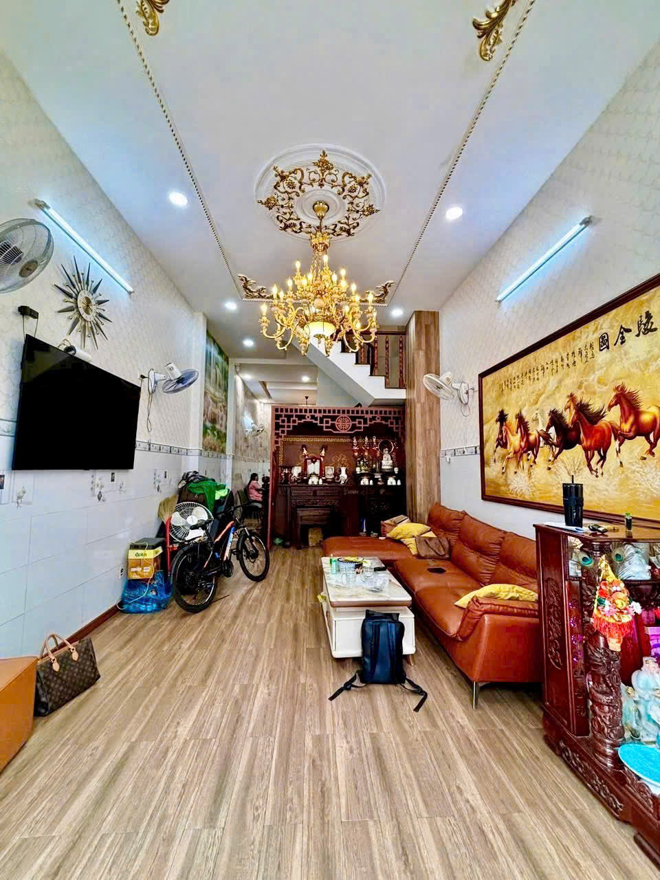 📣🔥🚘🏠SIÊU PHẨM BÌNH TÂN, SÁT MẶT TIỀN CHIẾN LƯỢC, HẼM Ô TÔ TRÁNH, 5TẦNG, 6PN, CHỈ NHỈNH 5TỶ