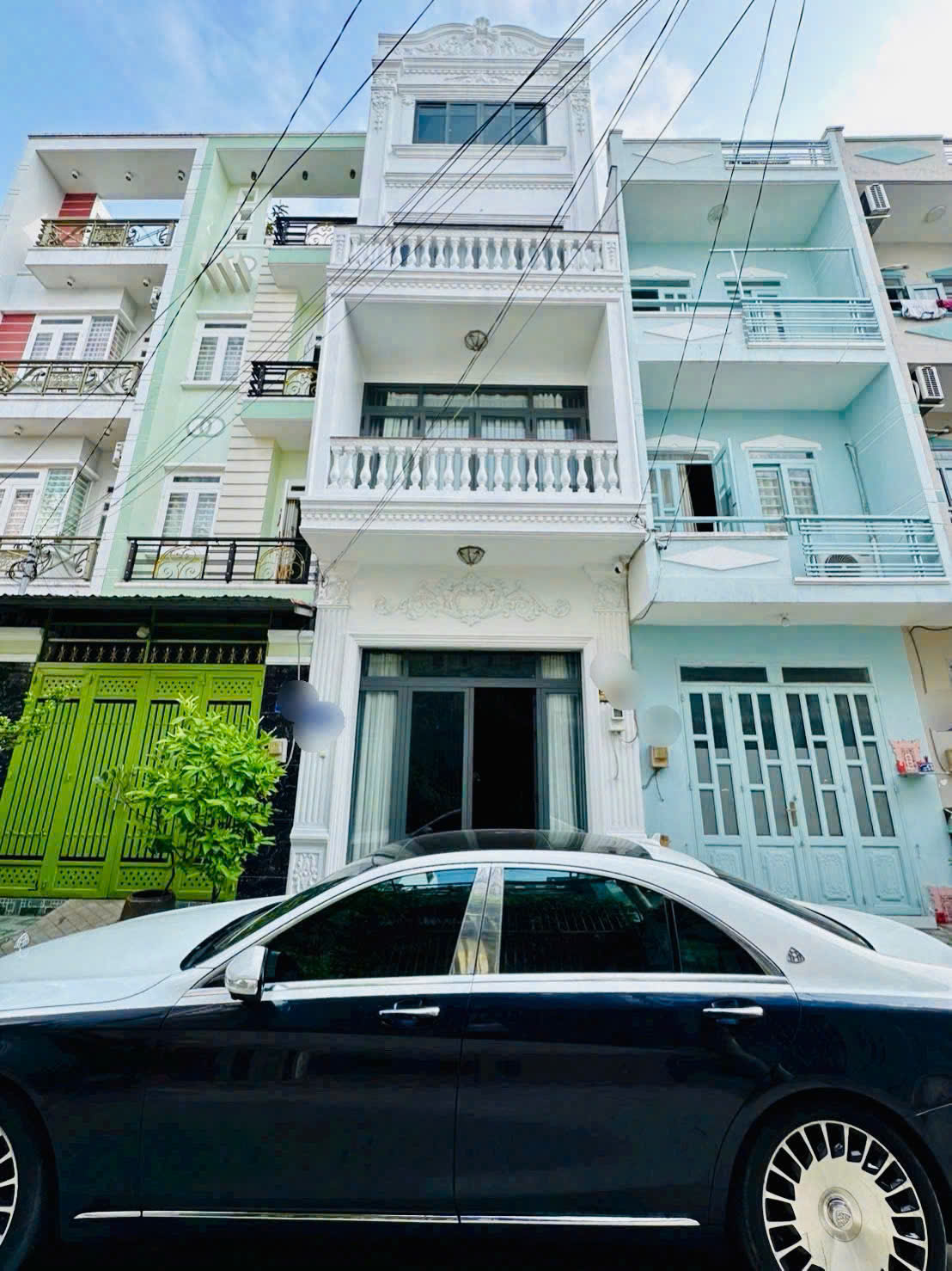 📣🔥🚘🏠SIÊU PHẨM BÌNH TÂN, SÁT MẶT TIỀN CHIẾN LƯỢC, HẼM Ô TÔ TRÁNH, 5TẦNG, 6PN, CHỈ NHỈNH 5TỶ