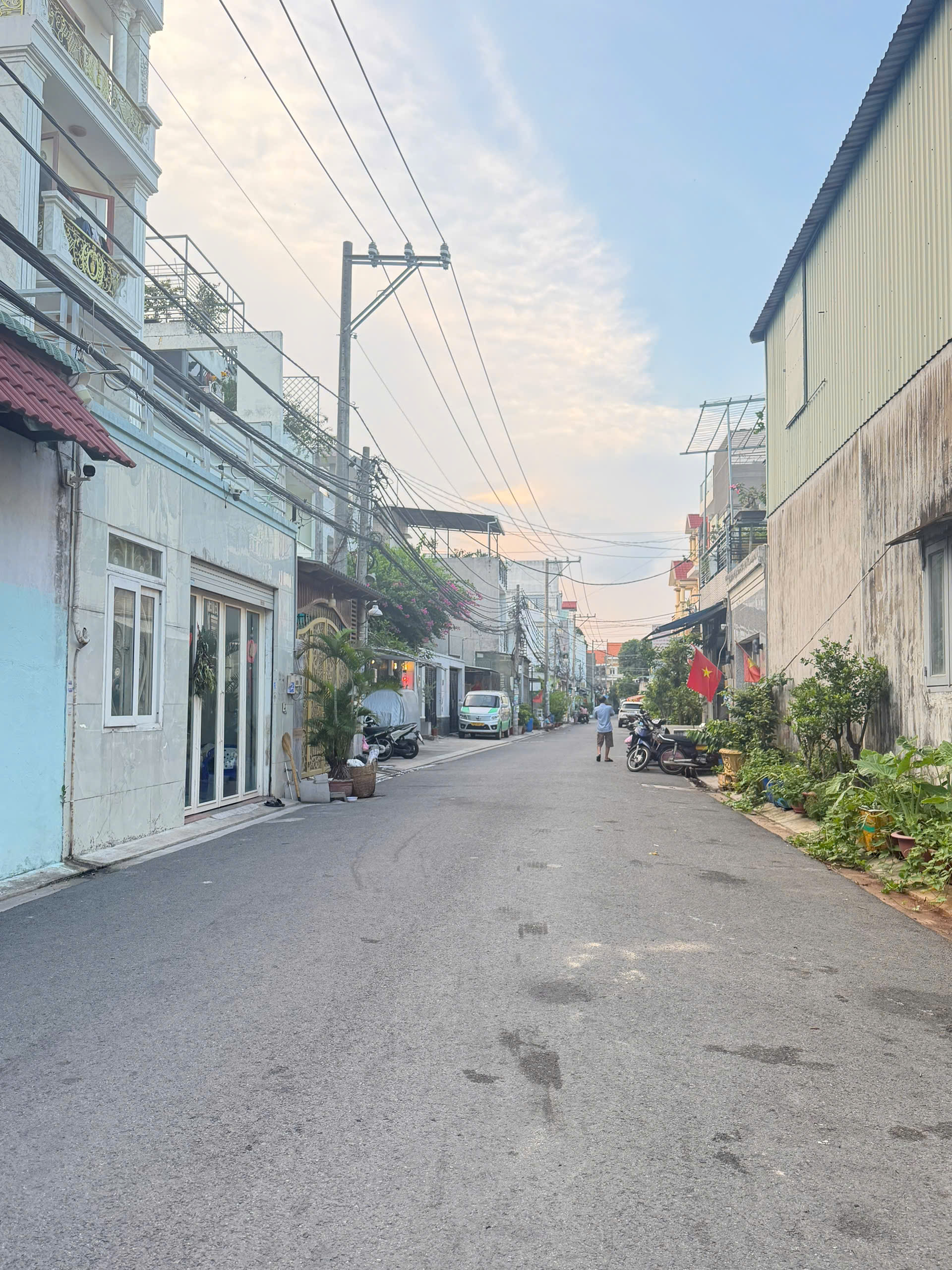 📣🔥🚘🏠SIÊU PHẨM BÌNH TÂN, SÁT MẶT TIỀN CHIẾN LƯỢC, HẼM Ô TÔ TRÁNH, 5TẦNG, 6PN, CHỈ NHỈNH 5TỶ-5