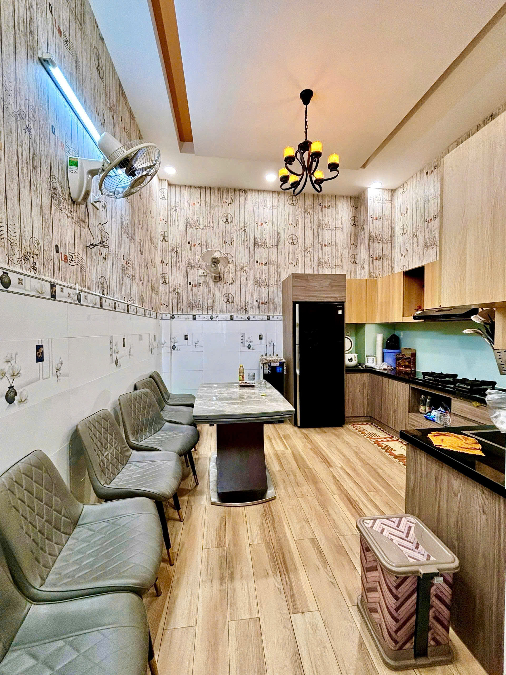 📣🔥🚘🏠SIÊU PHẨM BÌNH TÂN, SÁT MẶT TIỀN CHIẾN LƯỢC, HẼM Ô TÔ TRÁNH, 5TẦNG, 6PN, CHỈ NHỈNH 5TỶ