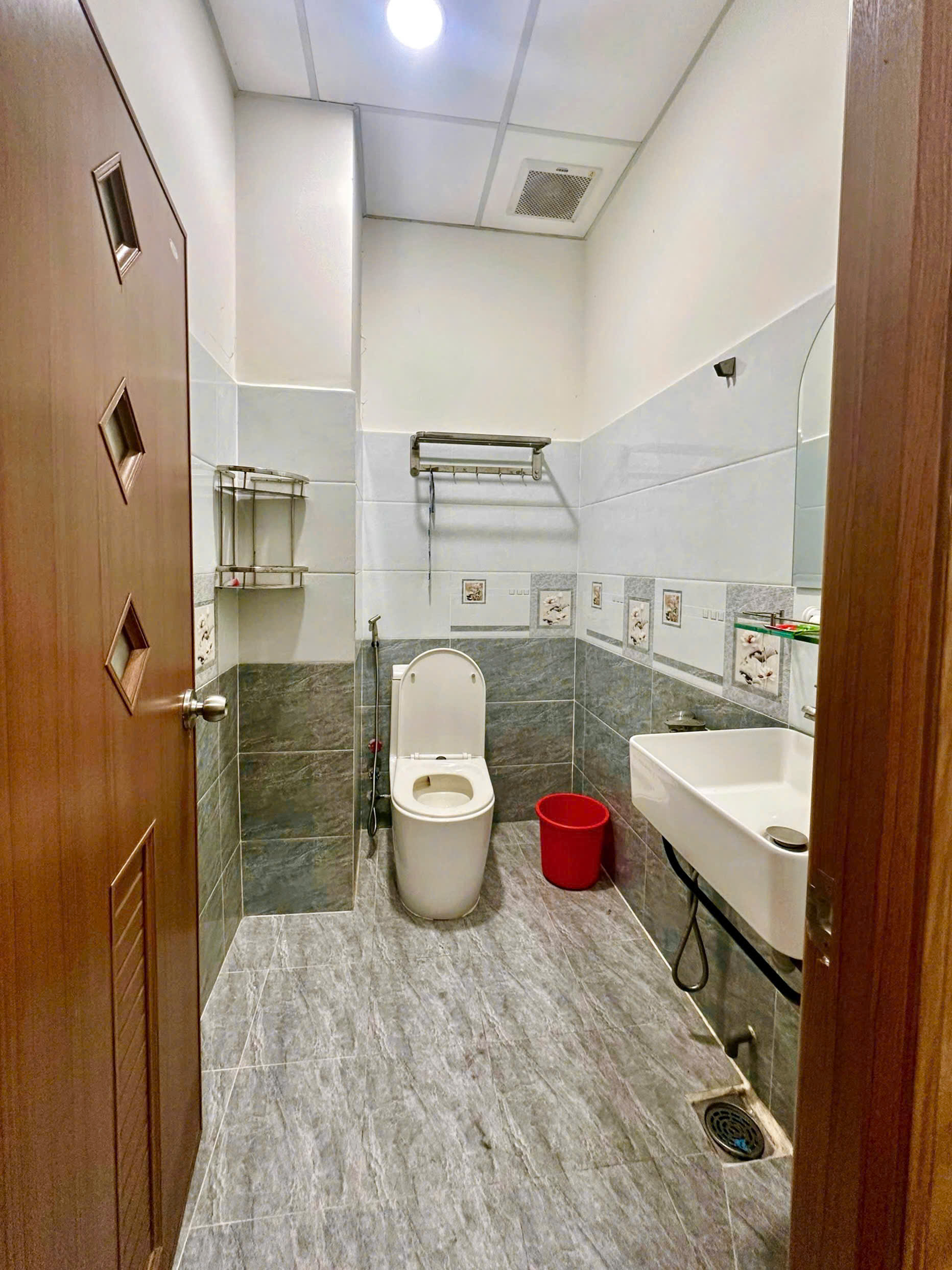 📣🔥🚘🏠SIÊU PHẨM BÌNH TÂN, SÁT MẶT TIỀN CHIẾN LƯỢC, HẼM Ô TÔ TRÁNH, 5TẦNG, 6PN, CHỈ NHỈNH 5TỶ-4