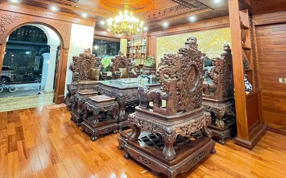 🏡 BIỆT THỰ SÂN VƯỜN ĐƯỜNG ĐÀ NẴNG - TRUNG TÂM TP HẢI PHÒNG
