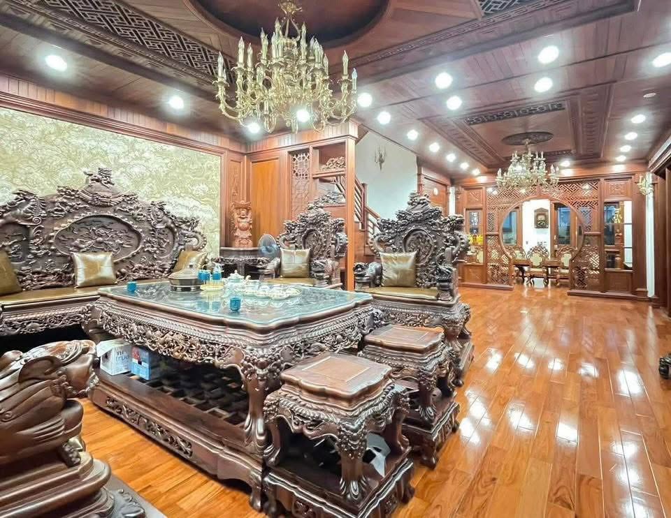 🏡 BIỆT THỰ SÂN VƯỜN ĐƯỜNG ĐÀ NẴNG - TRUNG TÂM TP HẢI PHÒNG-1