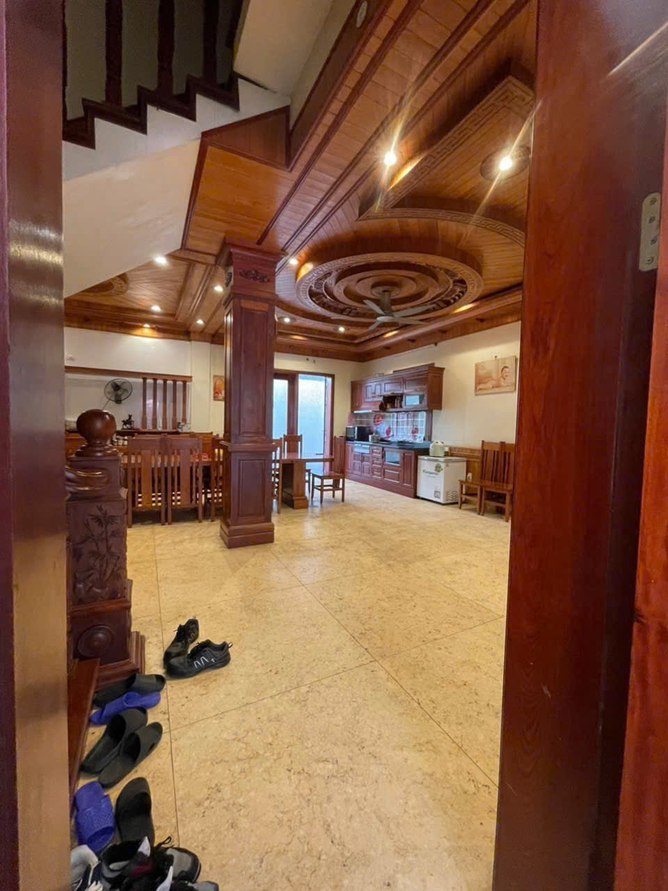 🏡 BIỆT THỰ SÂN VƯỜN ĐƯỜNG ĐÀ NẴNG - TRUNG TÂM TP HẢI PHÒNG-3