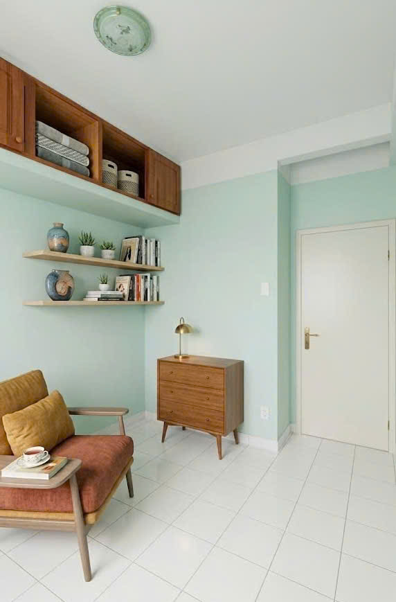 Chung cư Lý Chính Thắng, QUẬN 3, 10 x 6 (60 m2), giá 4.1 tỷ-3