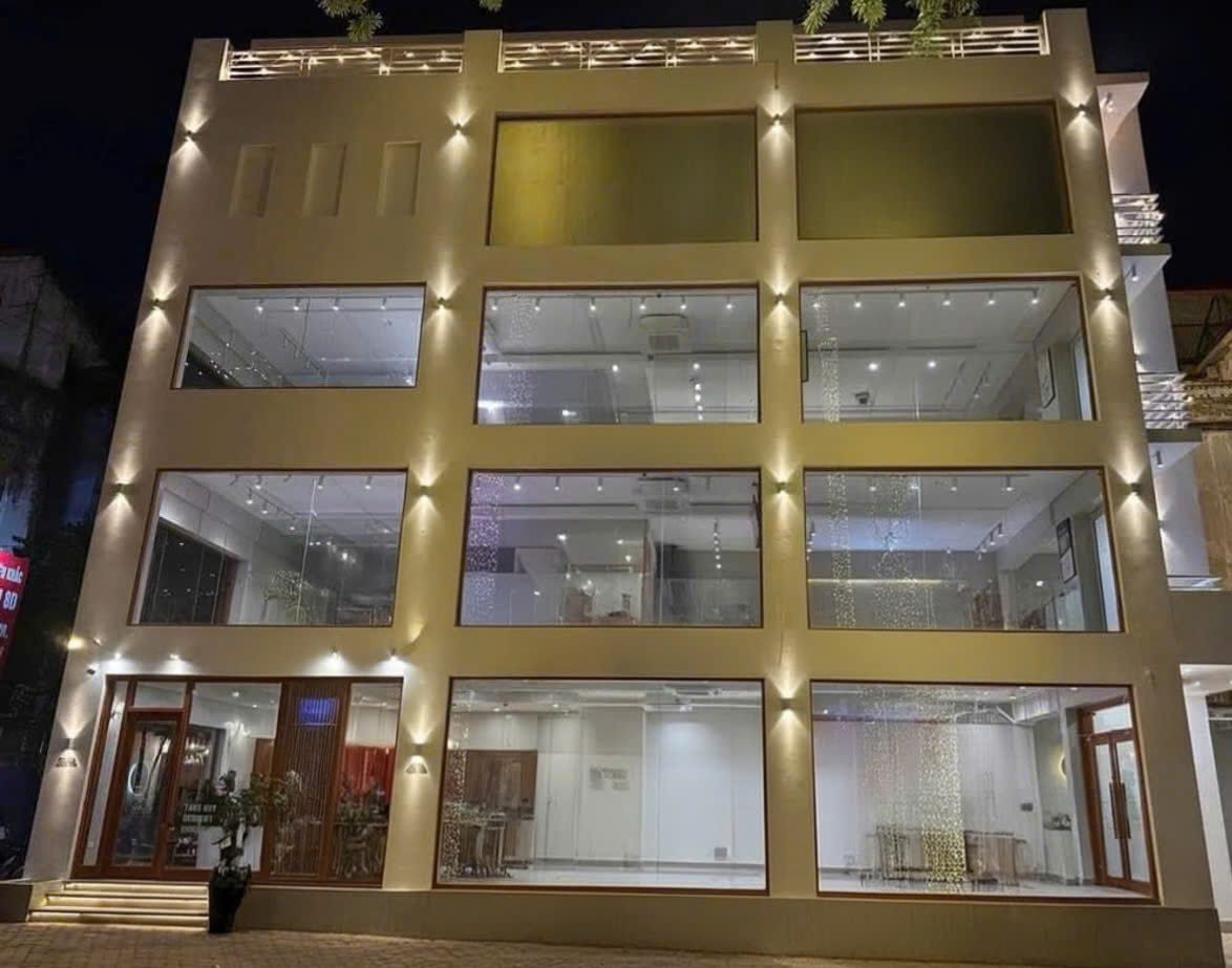 Mình cho thuê nhà, Đội Cấn, Giang Văn Minh, Đốc Ngữ; 117m2* 4T -40 tr