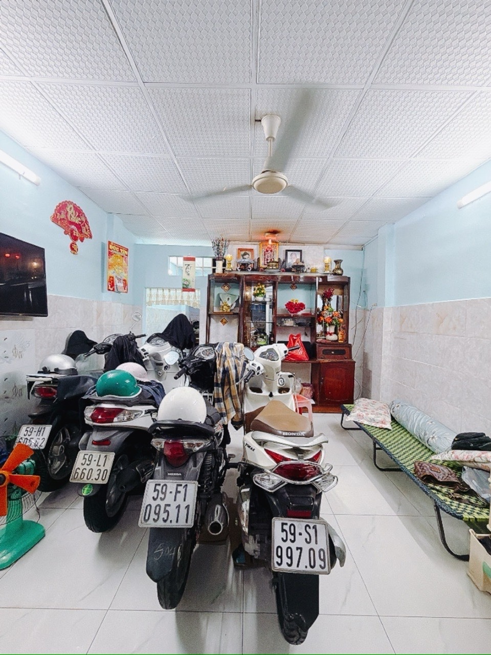 NHÀ 46M2- CHỈ 6.7T-  Đ.NGUYỄN TẤT THÀNH- CÁCH VÀI  CĂN RA MẶT TIỀN XE HƠI Đ.ĐOÀN VĂN BƠ- ĐI TÔN ĐẢN- XÓM CHIẾU- KẾ NGAY TRƯỜNG BẾN VÂN ĐỒN 🥰-3