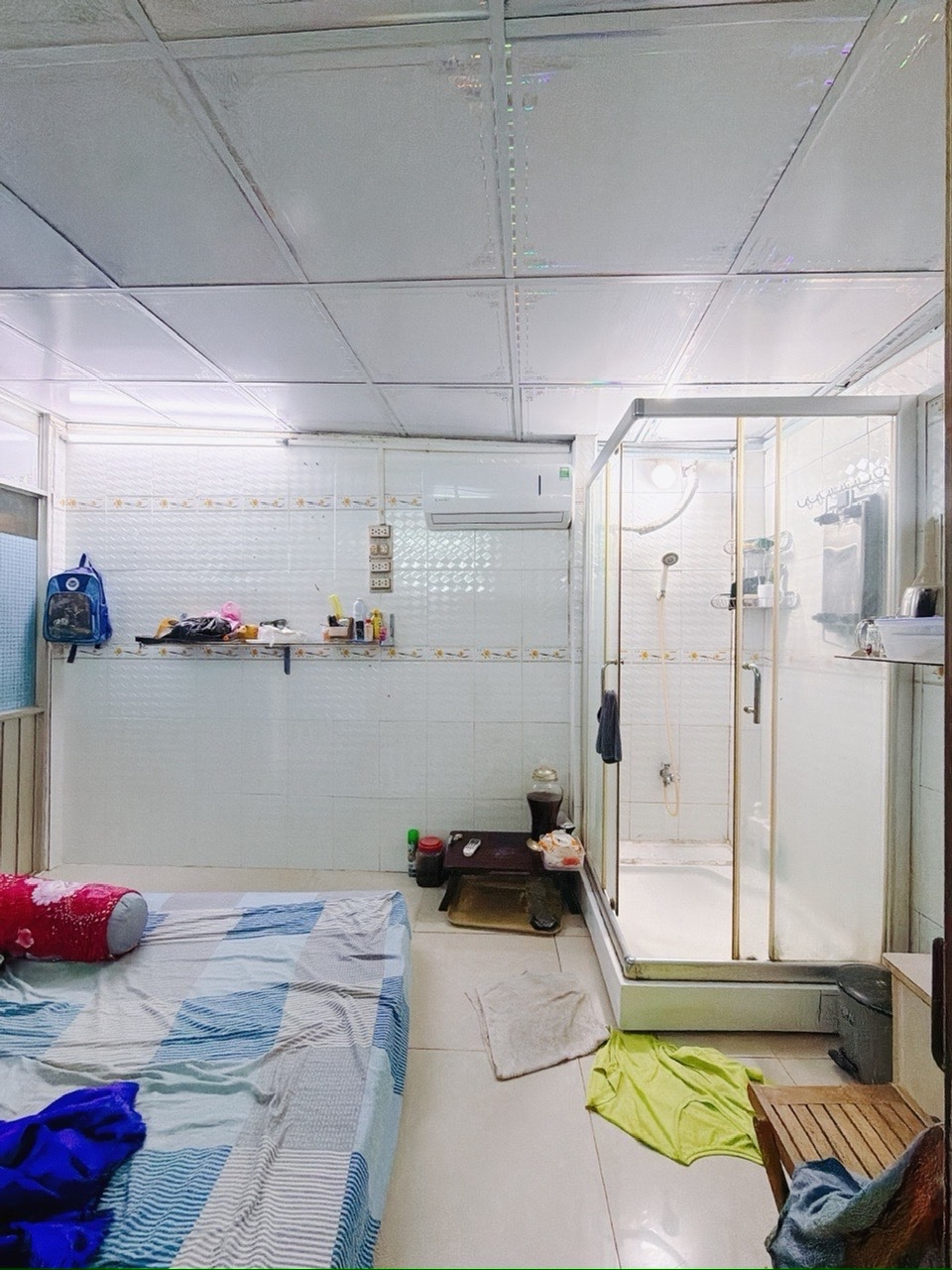 NHÀ 46M2- CHỈ 6.7T-  Đ.NGUYỄN TẤT THÀNH- CÁCH VÀI  CĂN RA MẶT TIỀN XE HƠI Đ.ĐOÀN VĂN BƠ- ĐI TÔN ĐẢN- XÓM CHIẾU- KẾ NGAY TRƯỜNG BẾN VÂN ĐỒN 🥰-4