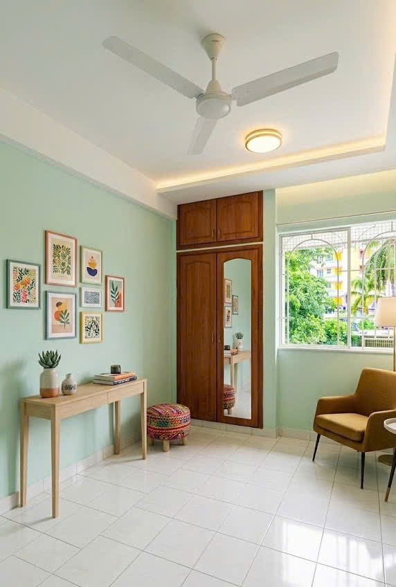 Chung cư Lý Chính Thắng, QUẬN 3, Diện tích 10 x 6 (60 m2), giá 4.1 tỷ
