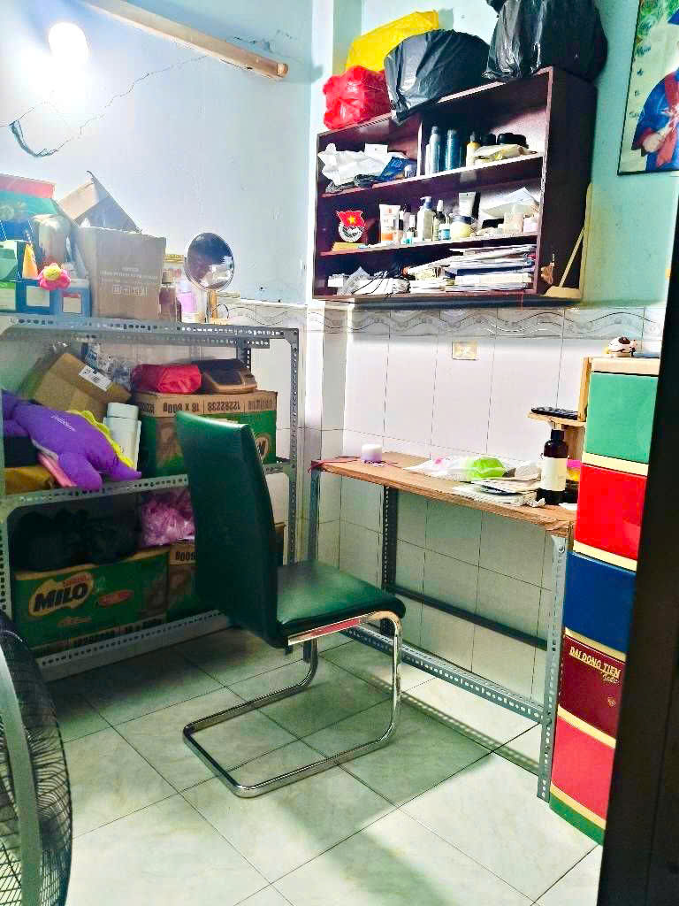 BÁN NHÀ GẦN MẶT TIỀN XE HƠI Đ.ĐOÀN VĂN BƠ- NGANG 3.6M- CHÀO CHỈ 3.87- LƯU THÔNG TÔN ĐẢN- XÓM CHIẾU- NGUYỄN TẤT THÀNH.-4