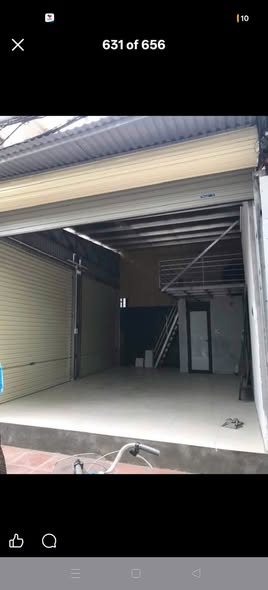 Chính chủ cần cho thuê cửa hàng 2 mặt tiền 40m2