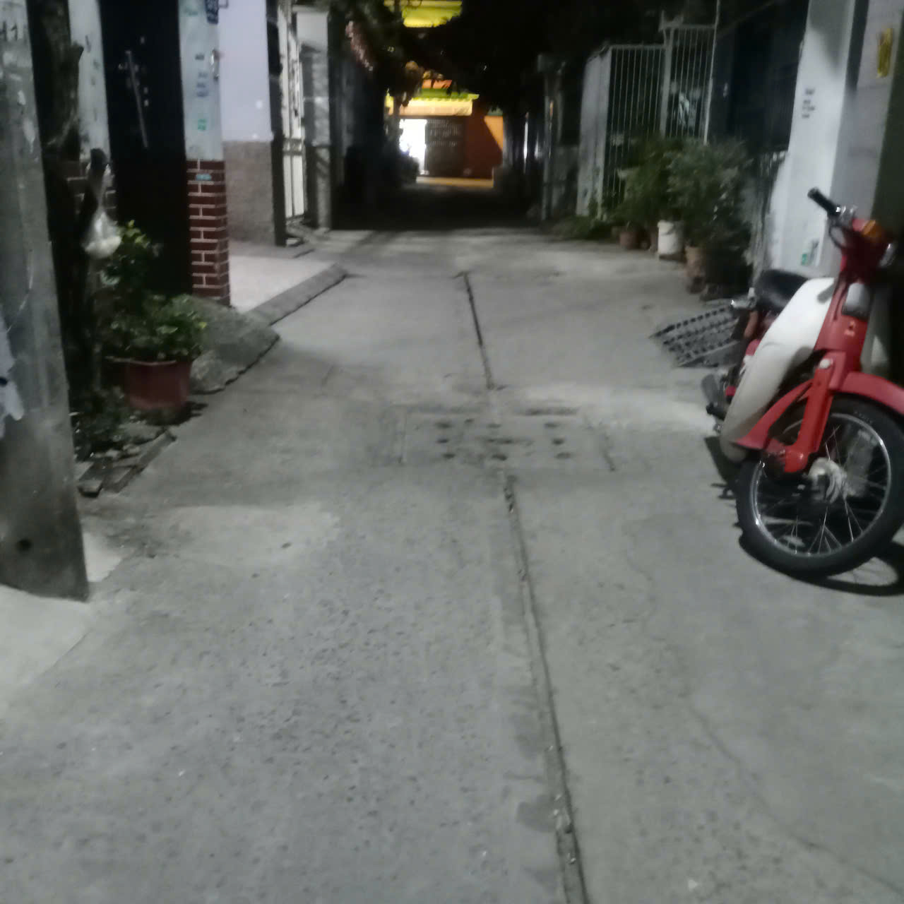 🔥🏠🚘BÌNH TÂN, GẦN AEON, KHU TÊN LỬA, HẼM ÔTÔ THÔNG, 67M2, 3TẦNG BTCT, 4PN, NHỈNH 5TỶ-5