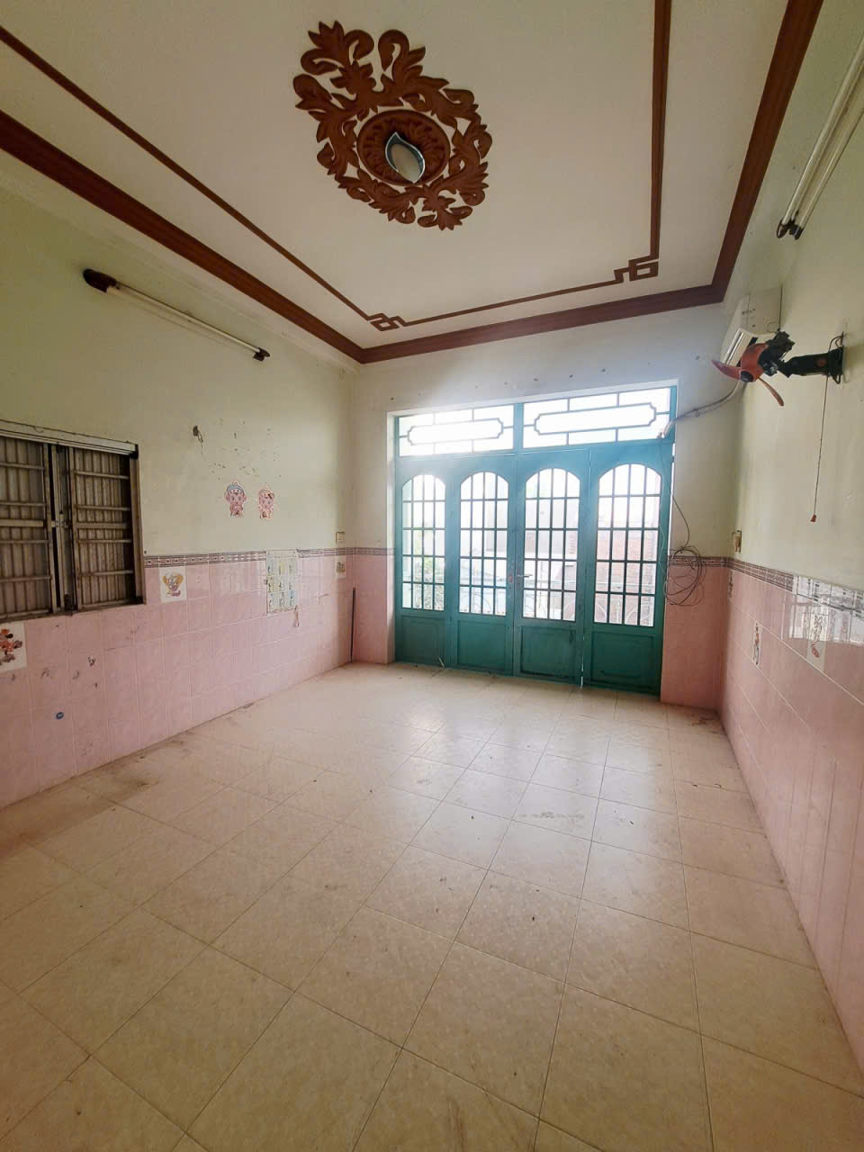 🔥🏠🚘BÌNH TÂN, GẦN AEON, KHU TÊN LỬA, HẼM ÔTÔ THÔNG, 67M2, 3TẦNG BTCT, 4PN, NHỈNH 5TỶ-4