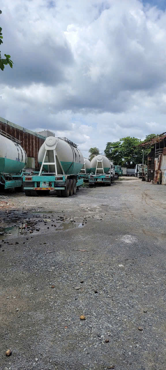 SIÊU PHẨM KHỦNG 2.595m2 ĐẤT - 3 MẶT TIỀN ĐỖ MƯỜI (QL1A) – QUẬN 12