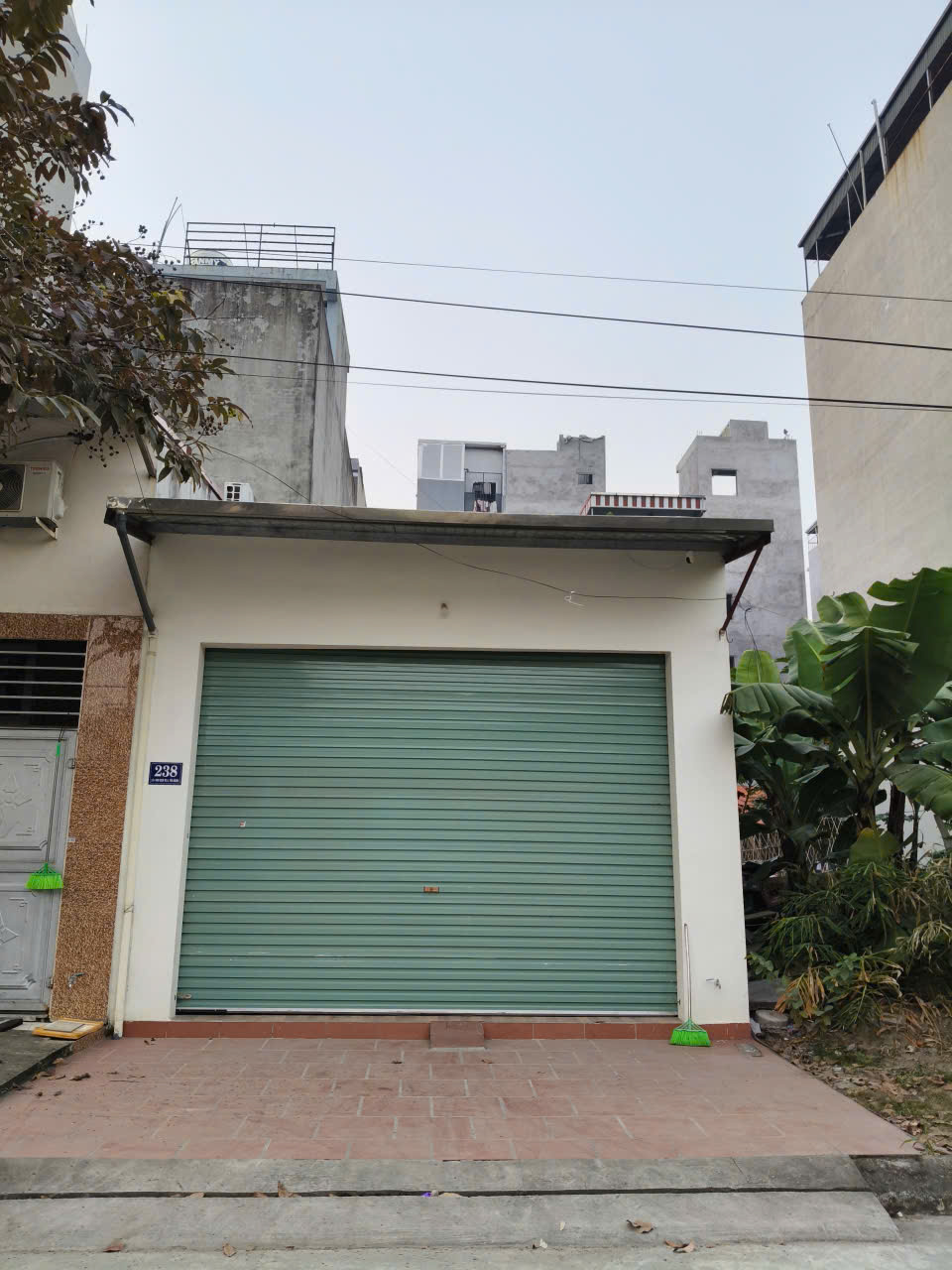 Bán đất ĐG Vạn Phúc Hà Đông, DT78m2, MT5m, ôtô KD, 25.3 tỷ