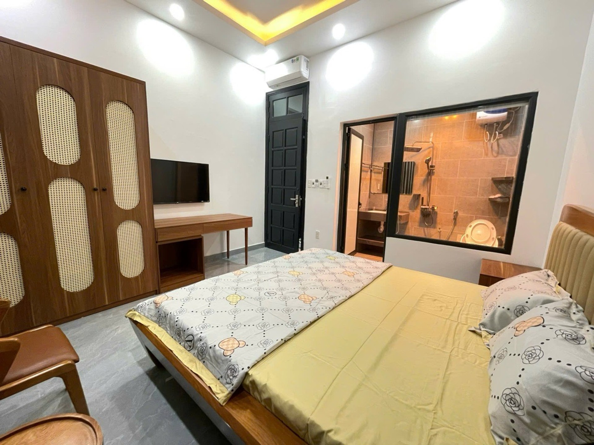Căn góc hiếm giữa trung tâm Văn Cao – Dòng tiền sẵn 35 triệu/tháng.-3