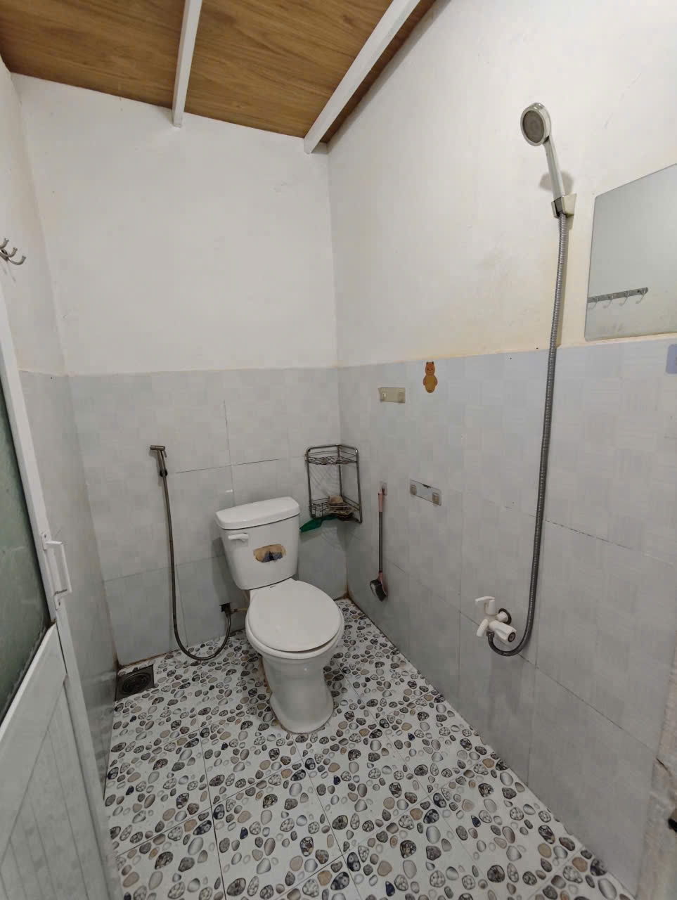 14. Trống phòng trọ 1,8 triệu hẻm 3 Hồ bún xáng gần trường Đại học Cần Thơ (1/7 trống)-4