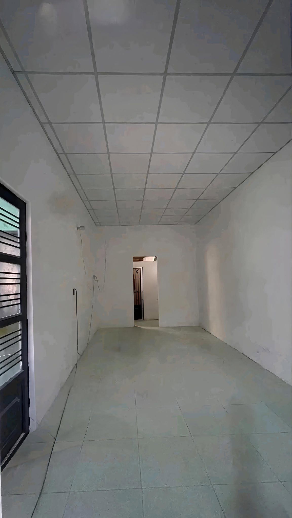 CHO THUÊ XƯỞNG BÀ ĐIỂM 500M2 GIÁ 26 TRIỆU/THÁNG-3