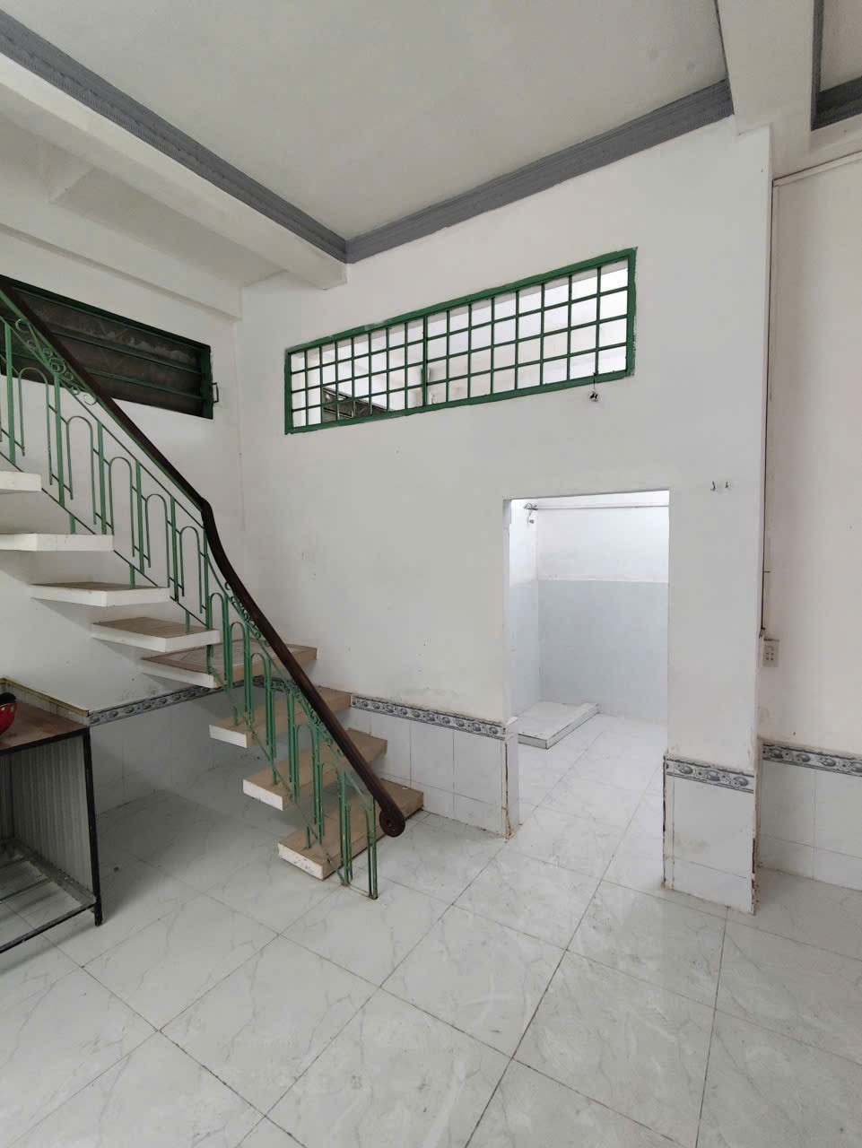 28. Nhà 4triệu trục chính hẻm gần chợ Xuân Khánh Cần Thơ