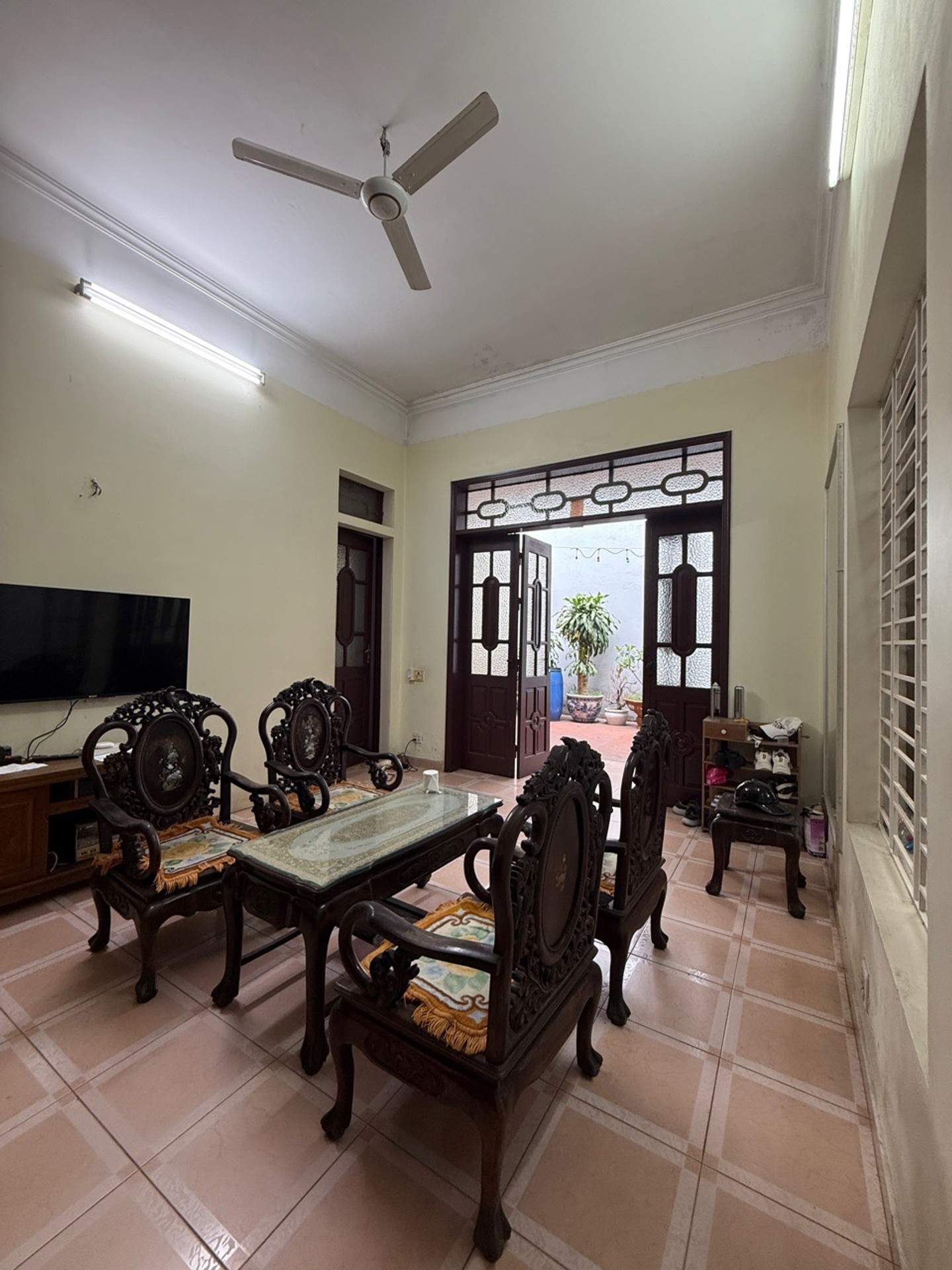 Siêu phẩm trung tâm Phương Lưu – Vạn Mỹ, giá tốt bậc nhất khu vực.