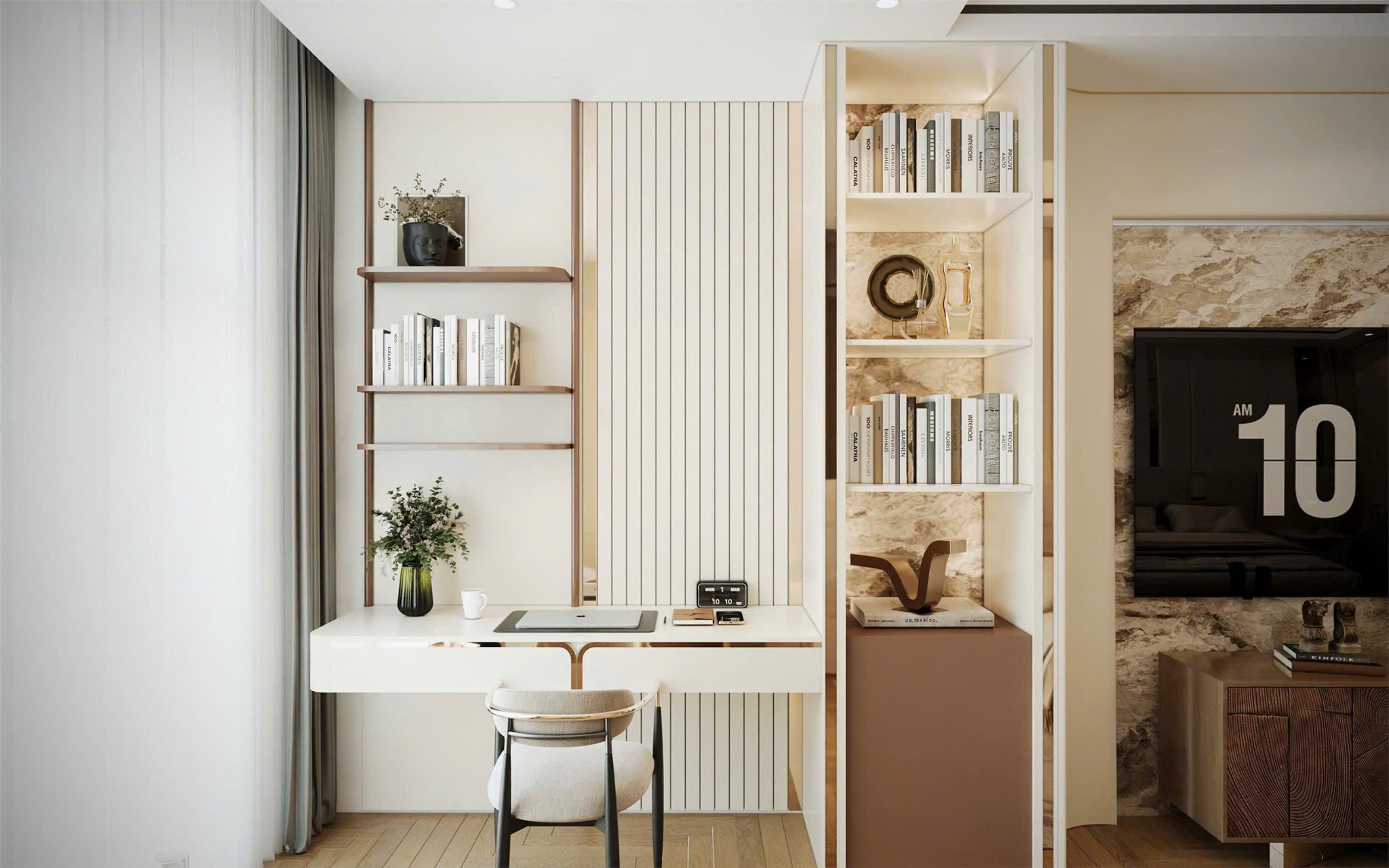 Bán nhà mặt ngõ ô tô tránh 60m2 x 7 tầng thang máy tại khu trung tâm Ngọc Thuỵ, Bồ Đề, Hà Nội