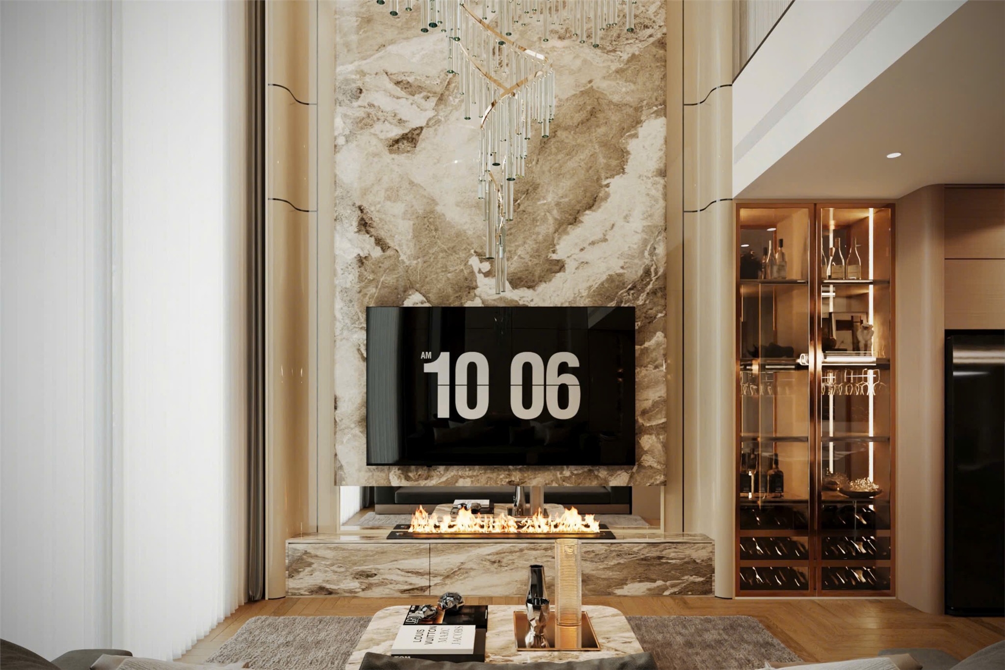 Bán nhà mặt ngõ ô tô tránh 60m2 x 7 tầng thang máy tại khu trung tâm Ngọc Thuỵ, Bồ Đề, Hà Nội-4