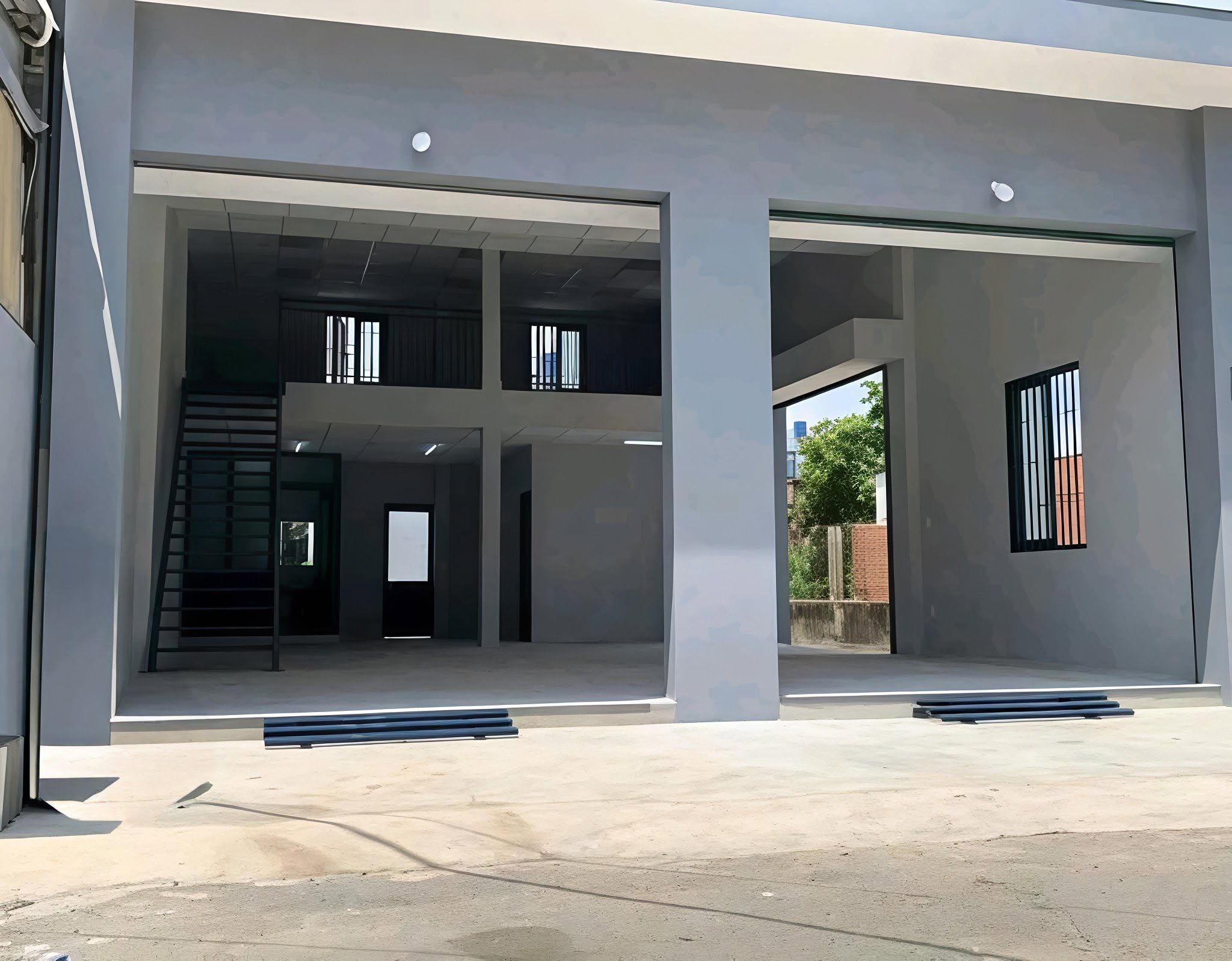 CHO THUÊ XƯỞNG BÀ ĐIỂM 200M2 GIÁ 14 TRIỆU-3
