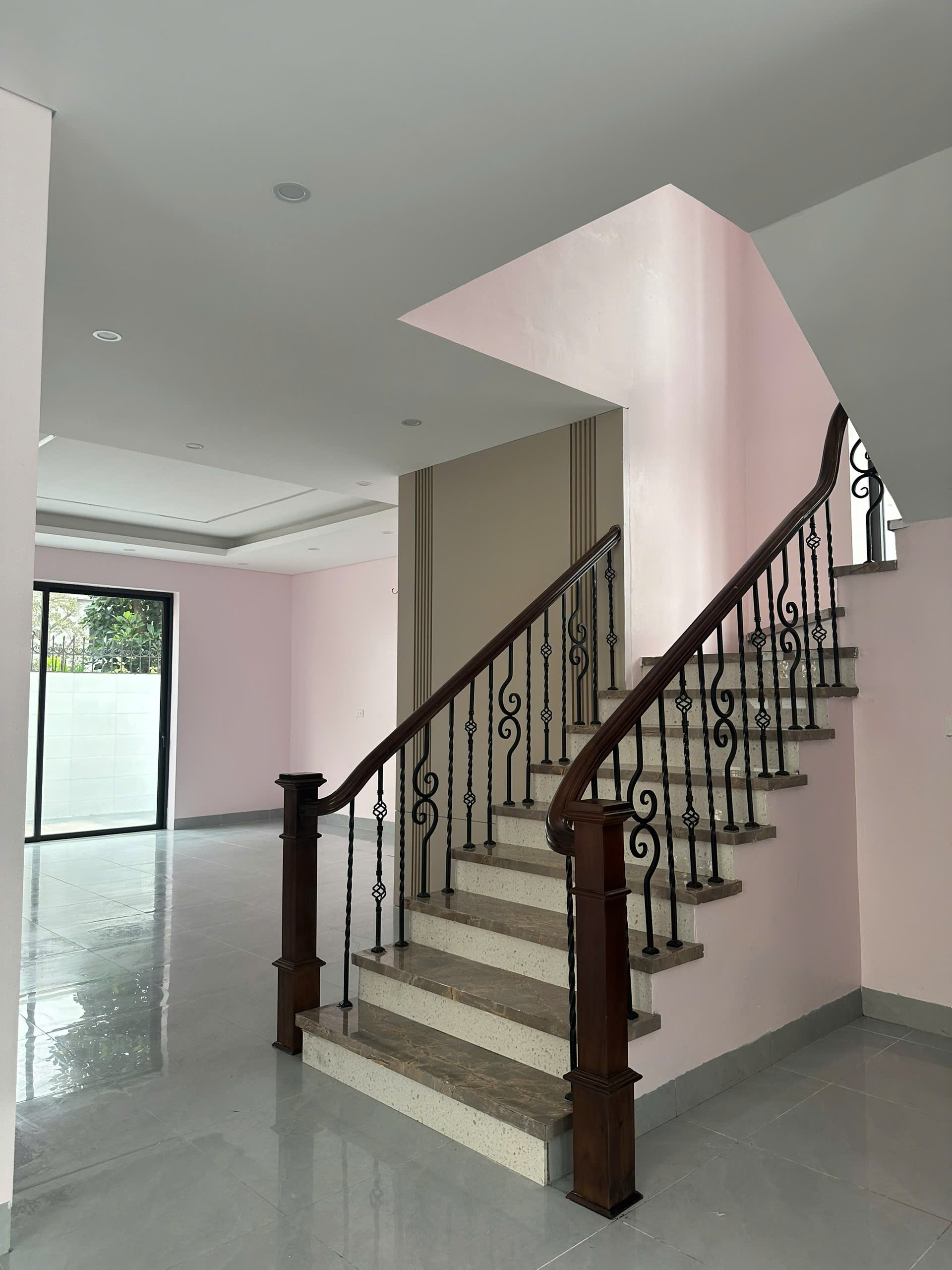CHO THUÊ BIỆT THỰ ĐƠN LẬP KĐT PHÚ LƯƠNG – HÀ ĐÔNG-3