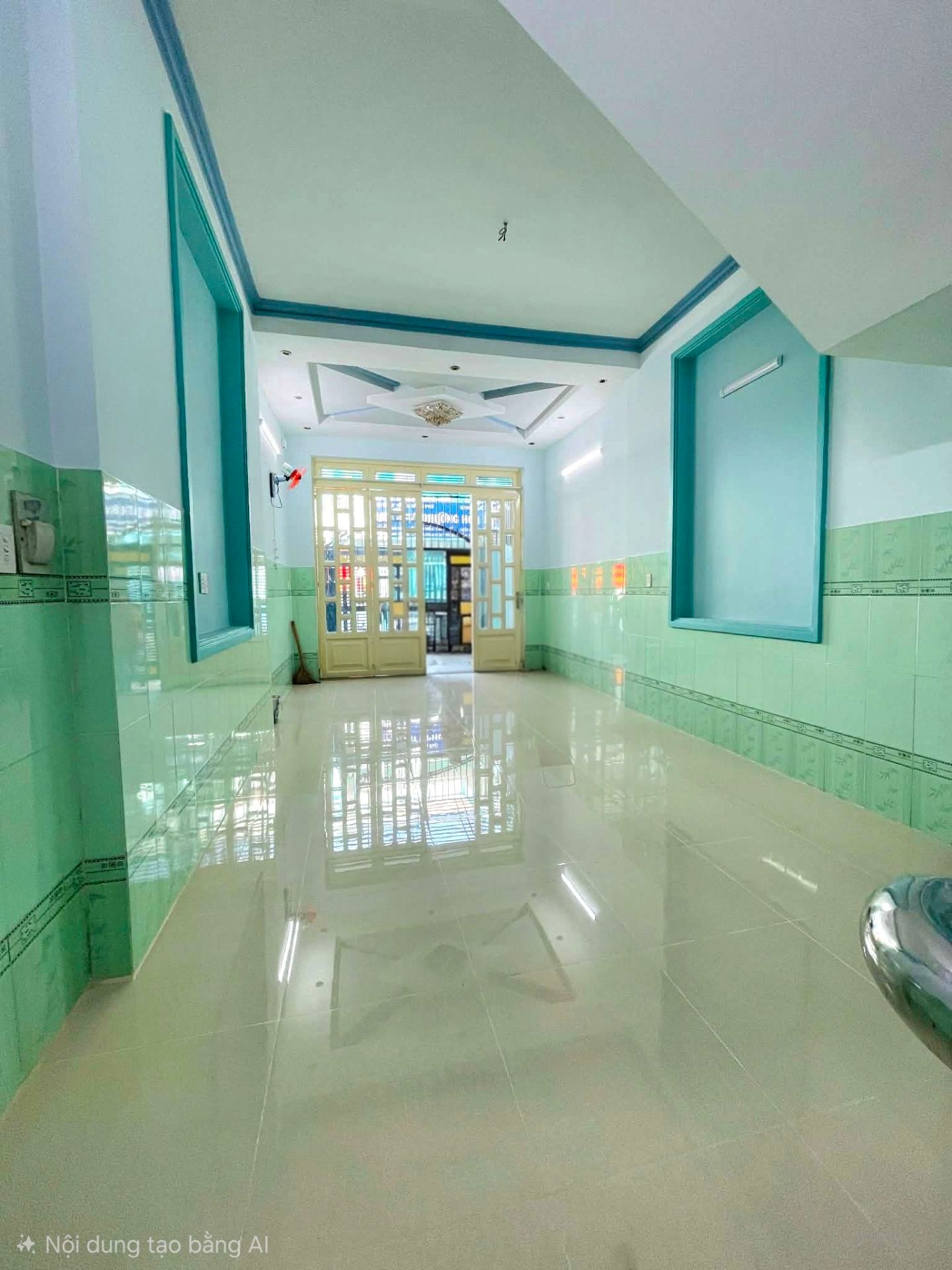 Siêu Phẩm Tân Phú  Huỳnh Thiện  Lộc  Đường 8m Thông  75m2² 3 Tầng Kiên Cố Nhỉnh 11 Tỷ Xíu