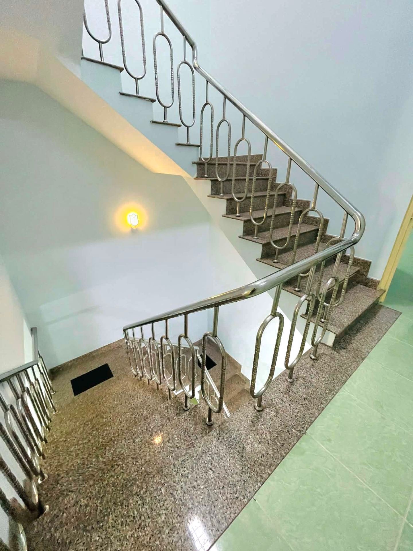 Siêu Phẩm Tân Phú  Huỳnh Thiện  Lộc  Đường 8m Thông  75m2² 3 Tầng Kiên Cố Nhỉnh 11 Tỷ Xíu-3