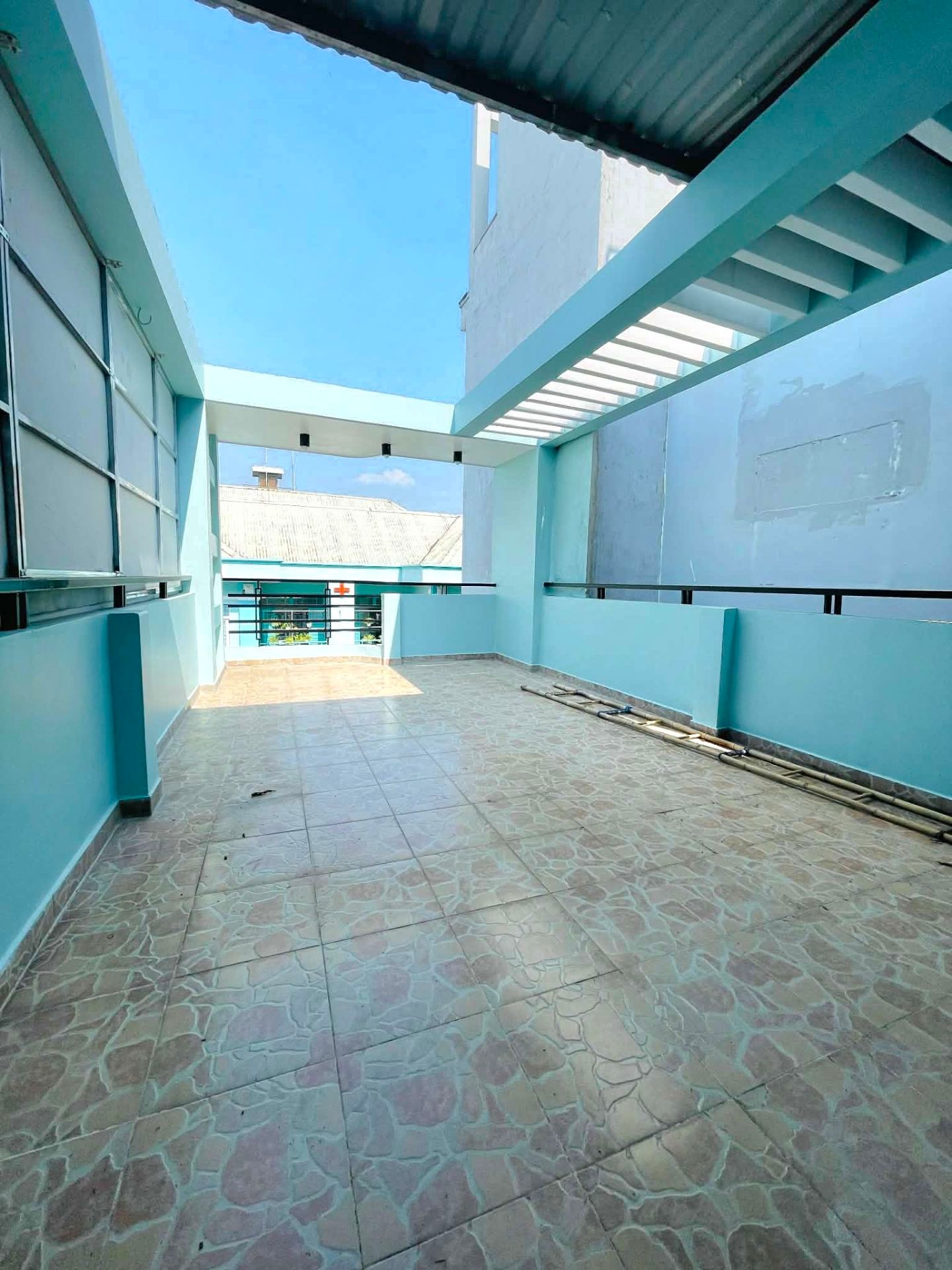 Siêu Phẩm Tân Phú  Huỳnh Thiện  Lộc  Đường 8m Thông  75m2² 3 Tầng Kiên Cố Nhỉnh 11 Tỷ Xíu-4