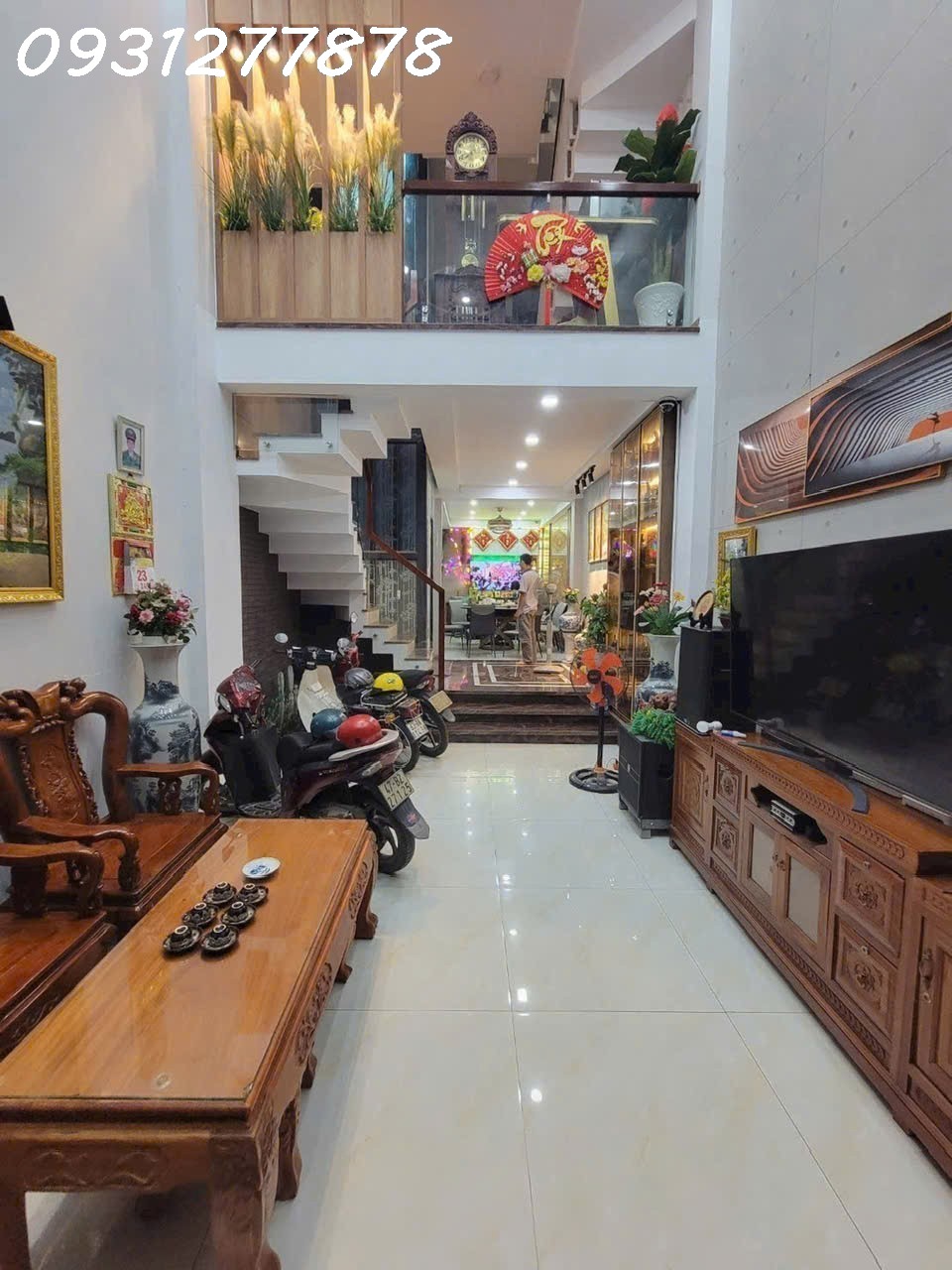MẶT TIỀN KINH DOANH VÀNH ĐAI 3NGAY EMART PHAN HUY ÍCH, PHƯỜNG 14 GÒ VẤP GIÁ CHỈ 13,5 TỶ