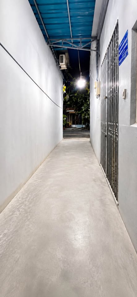 Bán nhà 57m² nở hậu sát mặt tiền Luỹ Bán Bích, giá chỉ 2.4 tỷ
