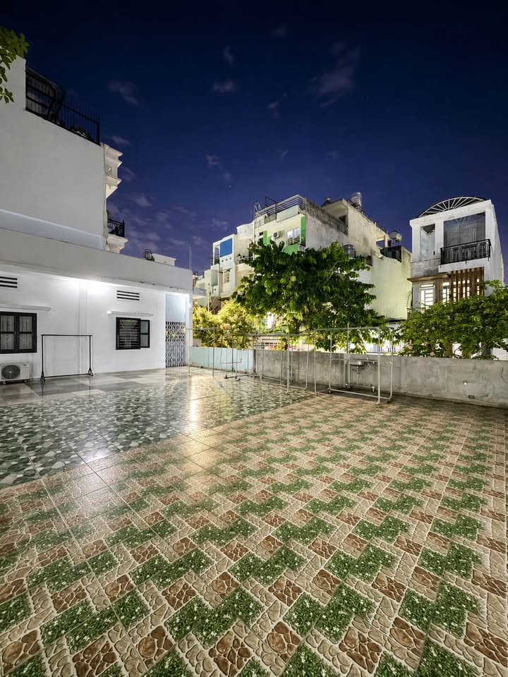 Bán nhà 57m² nở hậu sát mặt tiền Luỹ Bán Bích, giá chỉ 2.4 tỷ-4