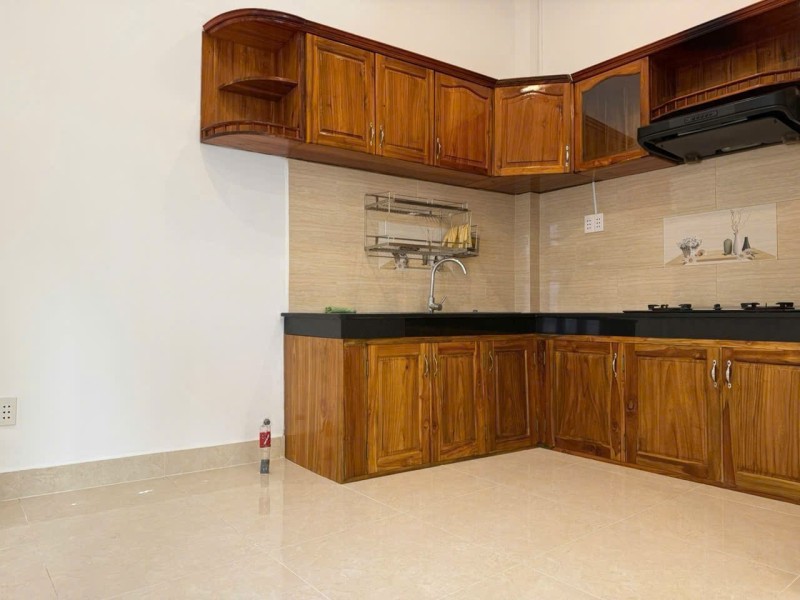 Bán nhà đường Số 2, Tăng Nhơn Phú B, Q9, Thủ Đức, TP HCM. DT 60m2, 2 tầng, giá 6,05 tỷ.