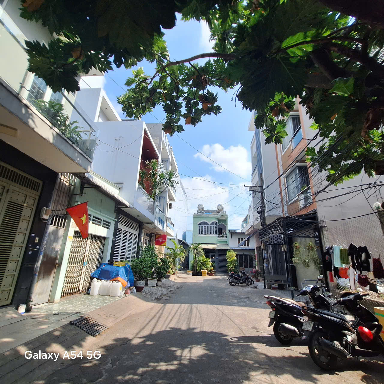 HXH 8m Bờ Bao Tân Thắng, Tân Phú, 64m² x 3 tầng, gần AEON MALL chỉ 8,6 tỷ.