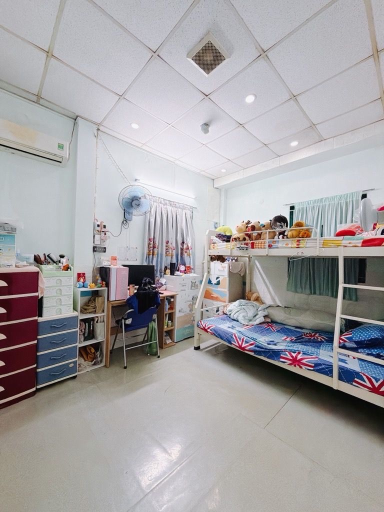 BÁN NHÀ Đ.ĐOÀN VĂN BƠ- HXH- 76M2 NGANG 6.2M NỞ HẬU- CHỈ 7.5T- LƯU THÔNG TÔN THẤT THUYÊT- XÓM CHIẾU- BẾN VÂN ĐỒN- GẦN TRƯỜNG TĂNG BẠT HỔ.-3