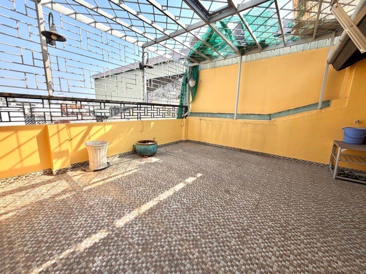 [L2563*] Mặt tiền Nguyễn Khuyến Bình Thạnh, ngang 5.2m sầm uất, giá sốc 12.x tỷ-3